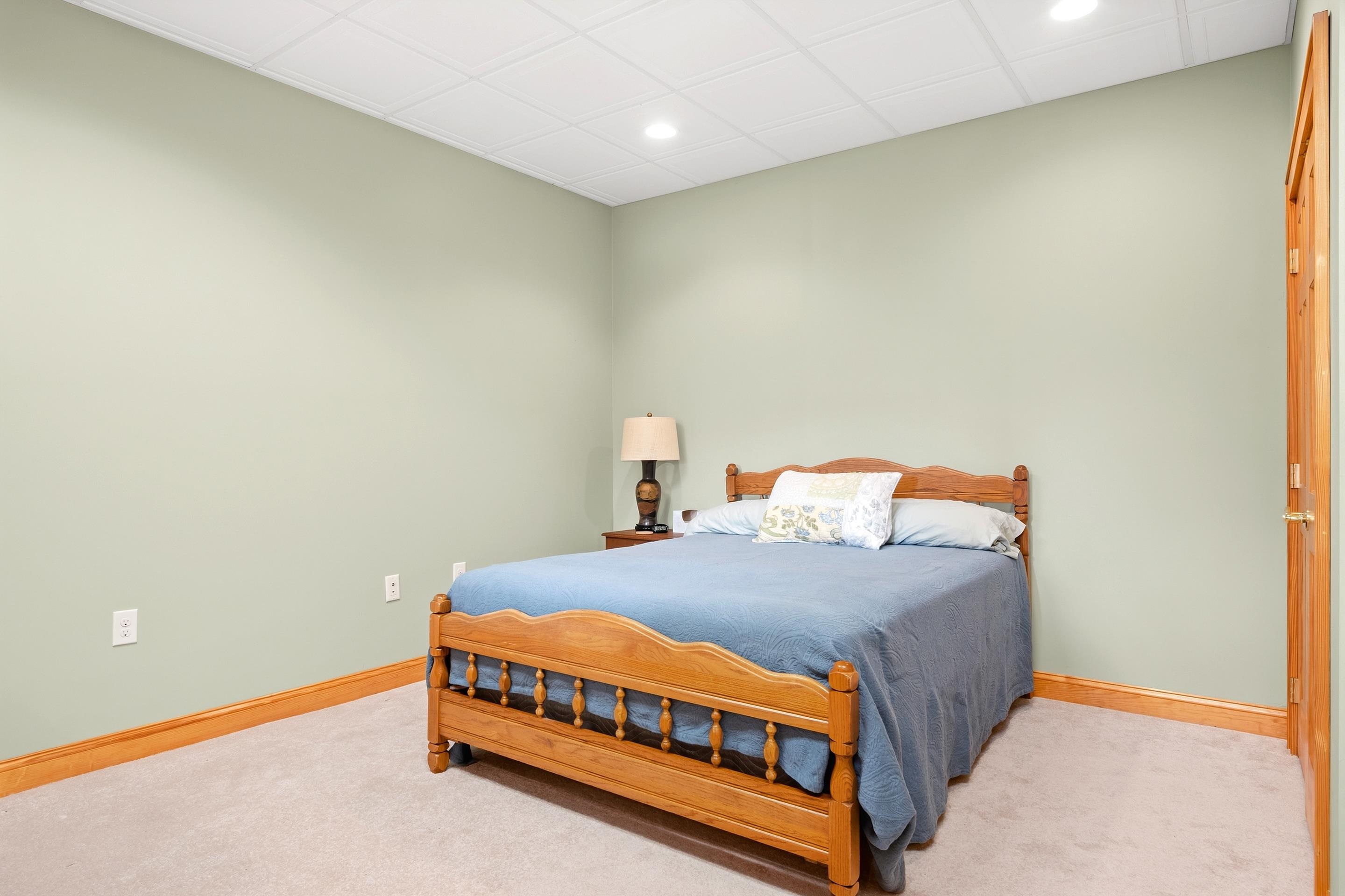 138 Ridgeland Drive Max Meadows VA 24360