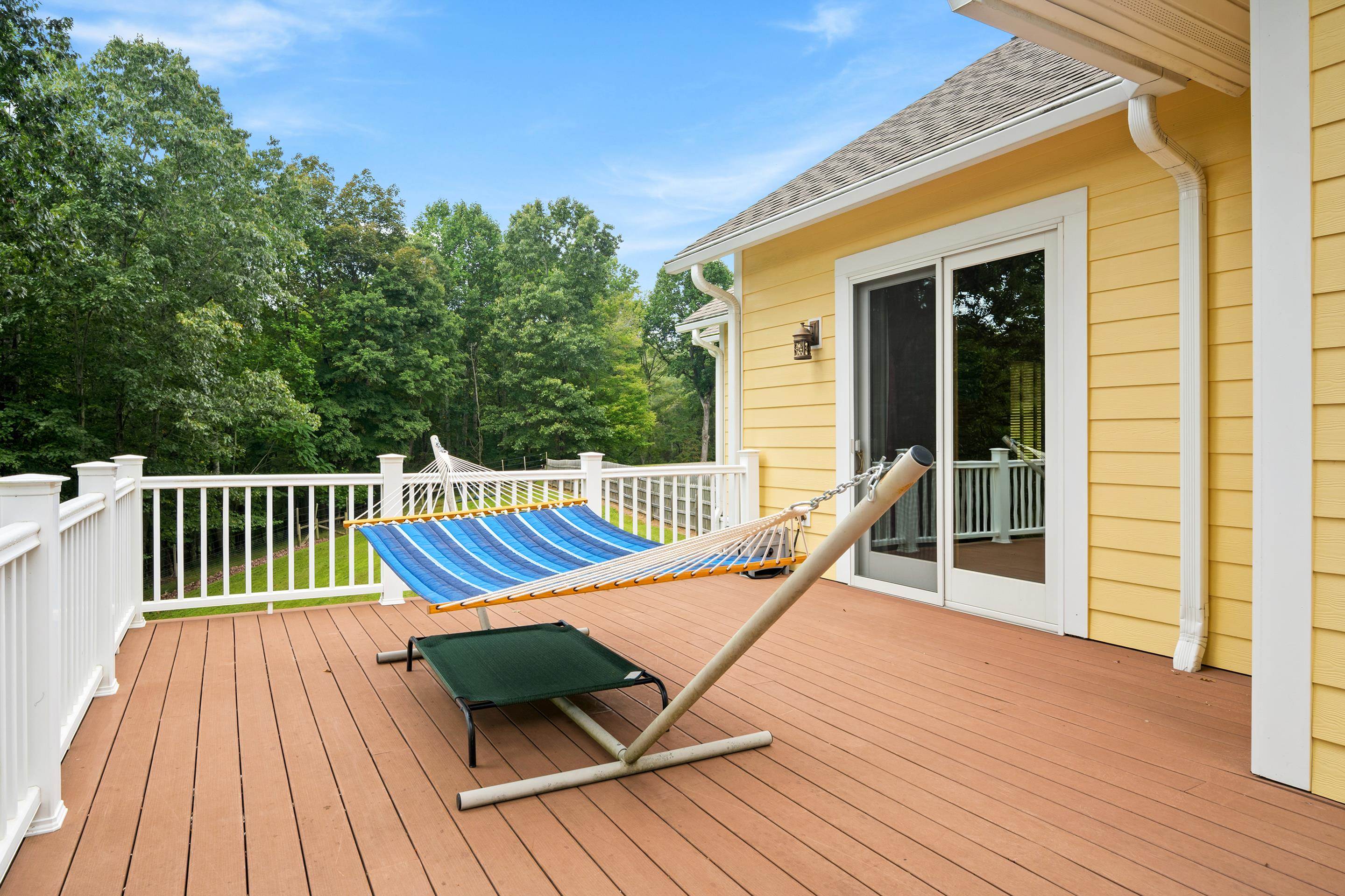 138 Ridgeland Drive Max Meadows VA 24360