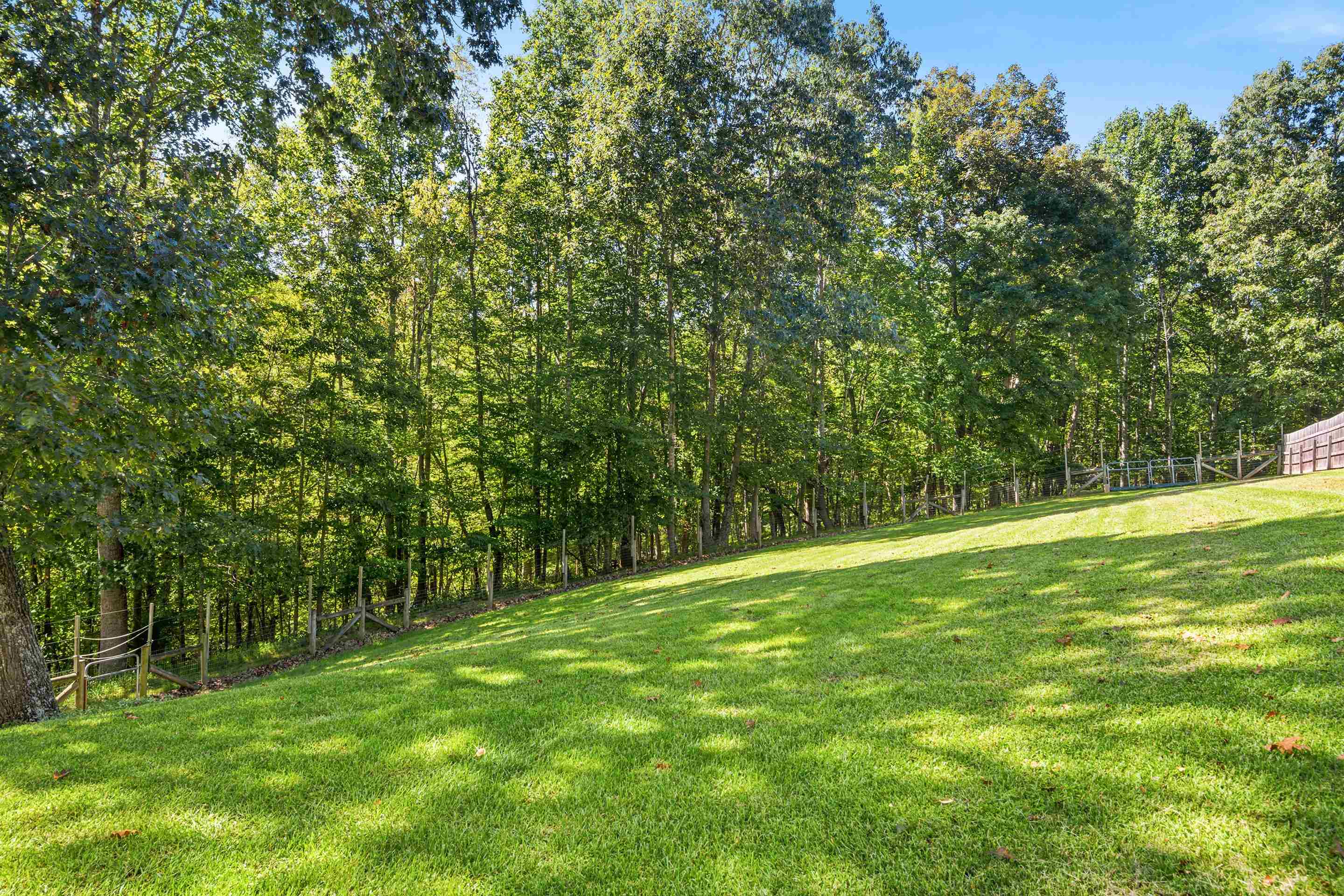 138 Ridgeland Drive Max Meadows VA 24360