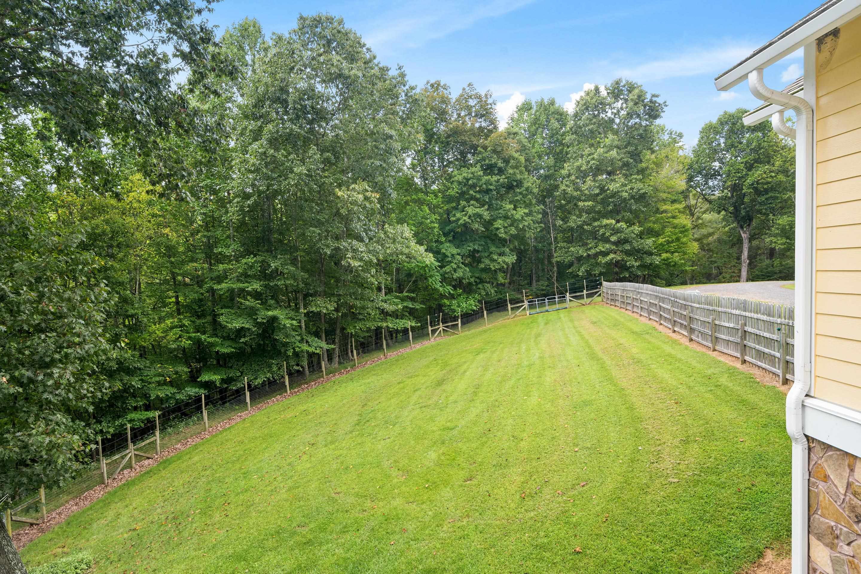 138 Ridgeland Drive Max Meadows VA 24360