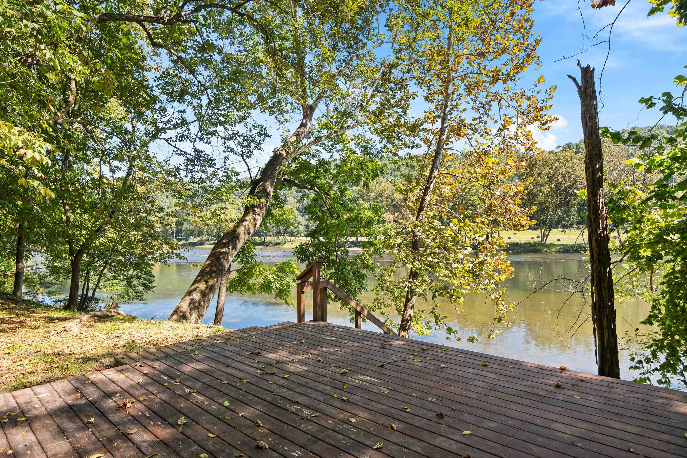 138 Ridgeland Drive Max Meadows VA 24360