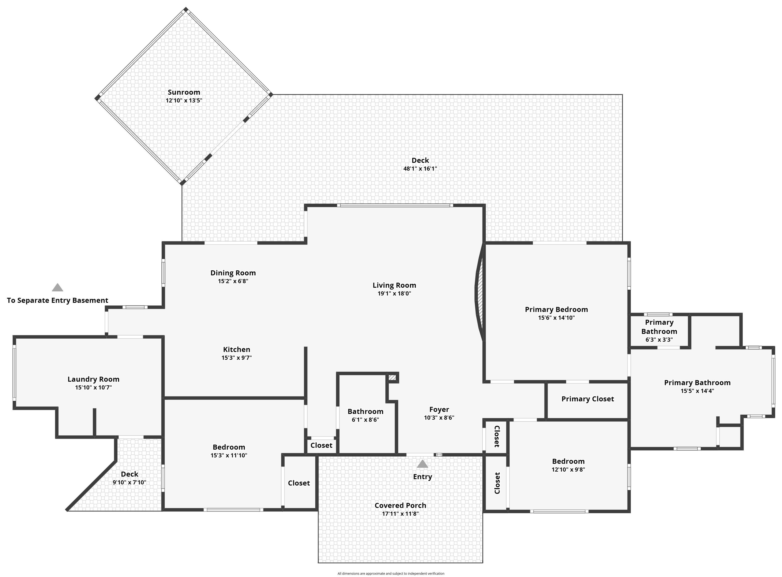 138 Ridgeland Drive Max Meadows VA 24360
