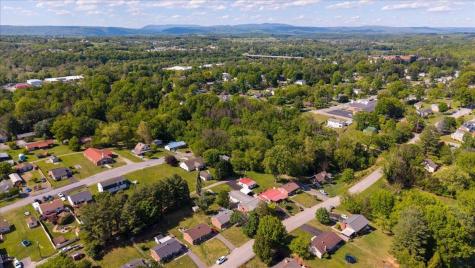 807 Seventh Street Radford VA 24141