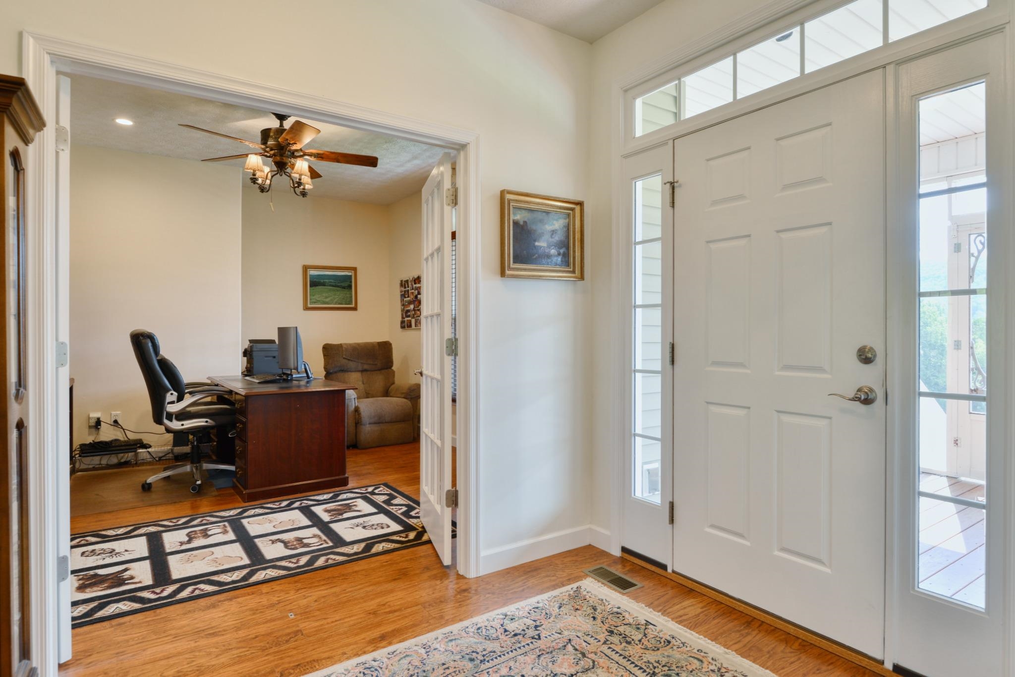 321 Cumberland Gap Road Newport VA 24128