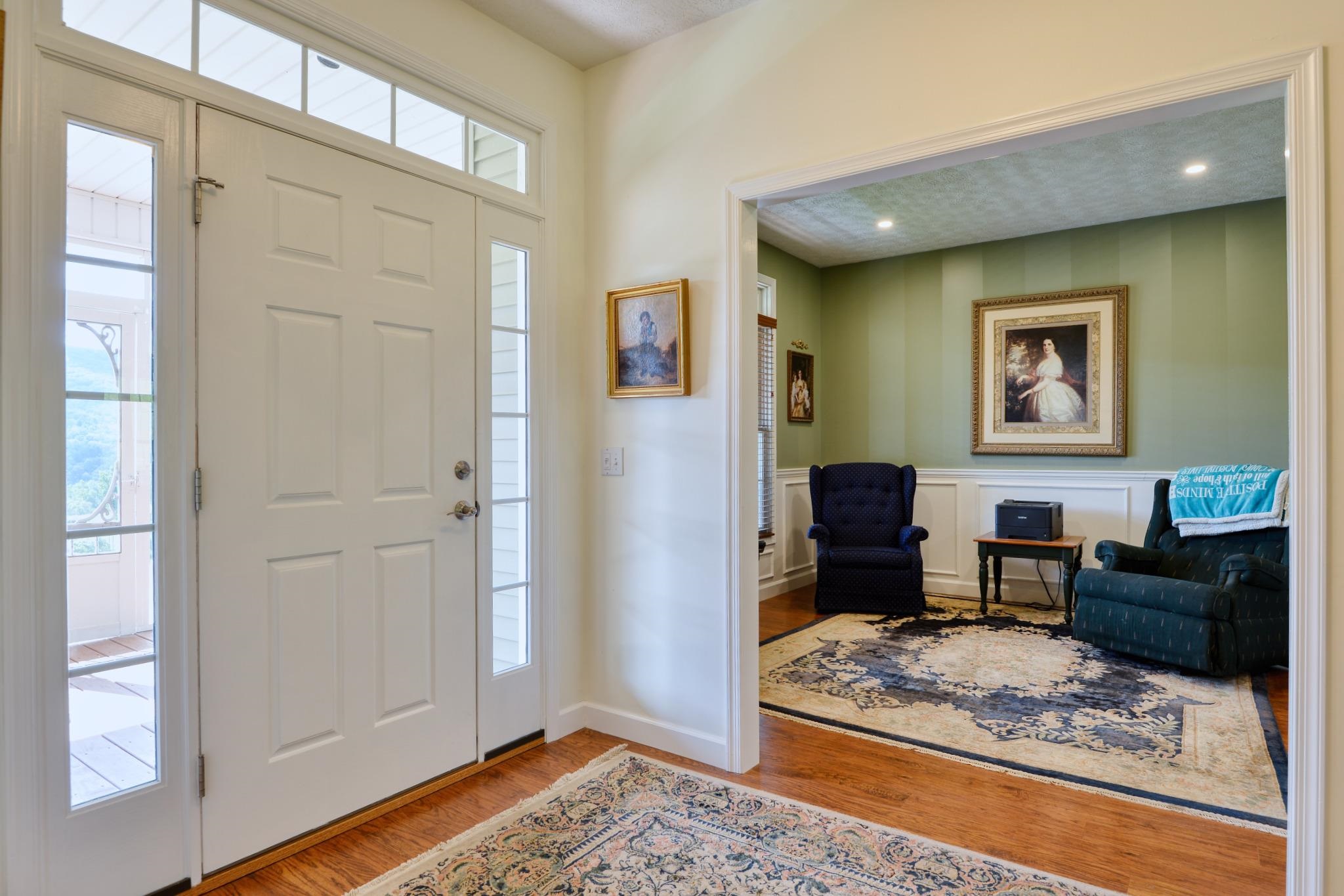 321 Cumberland Gap Road Newport VA 24128