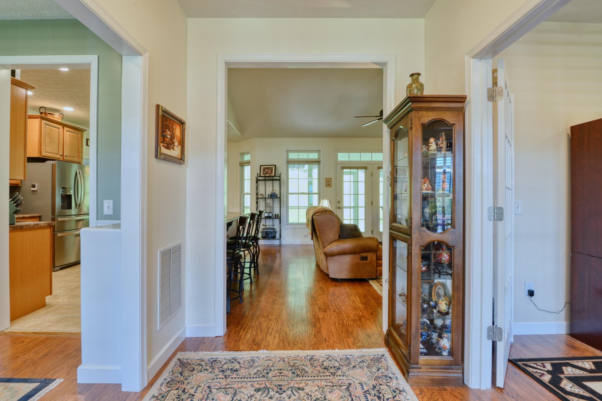 321 Cumberland Gap Road Newport VA 24128