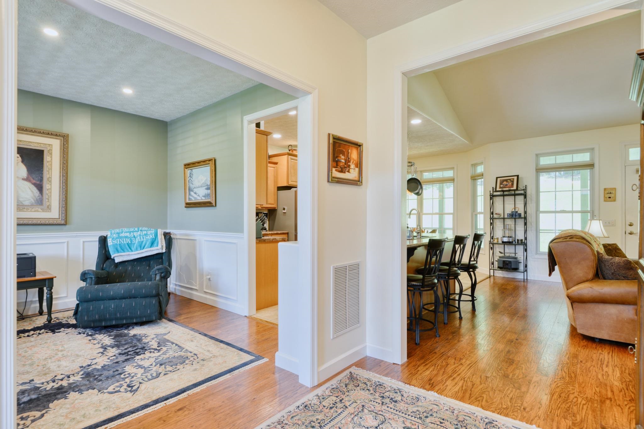 321 Cumberland Gap Road Newport VA 24128