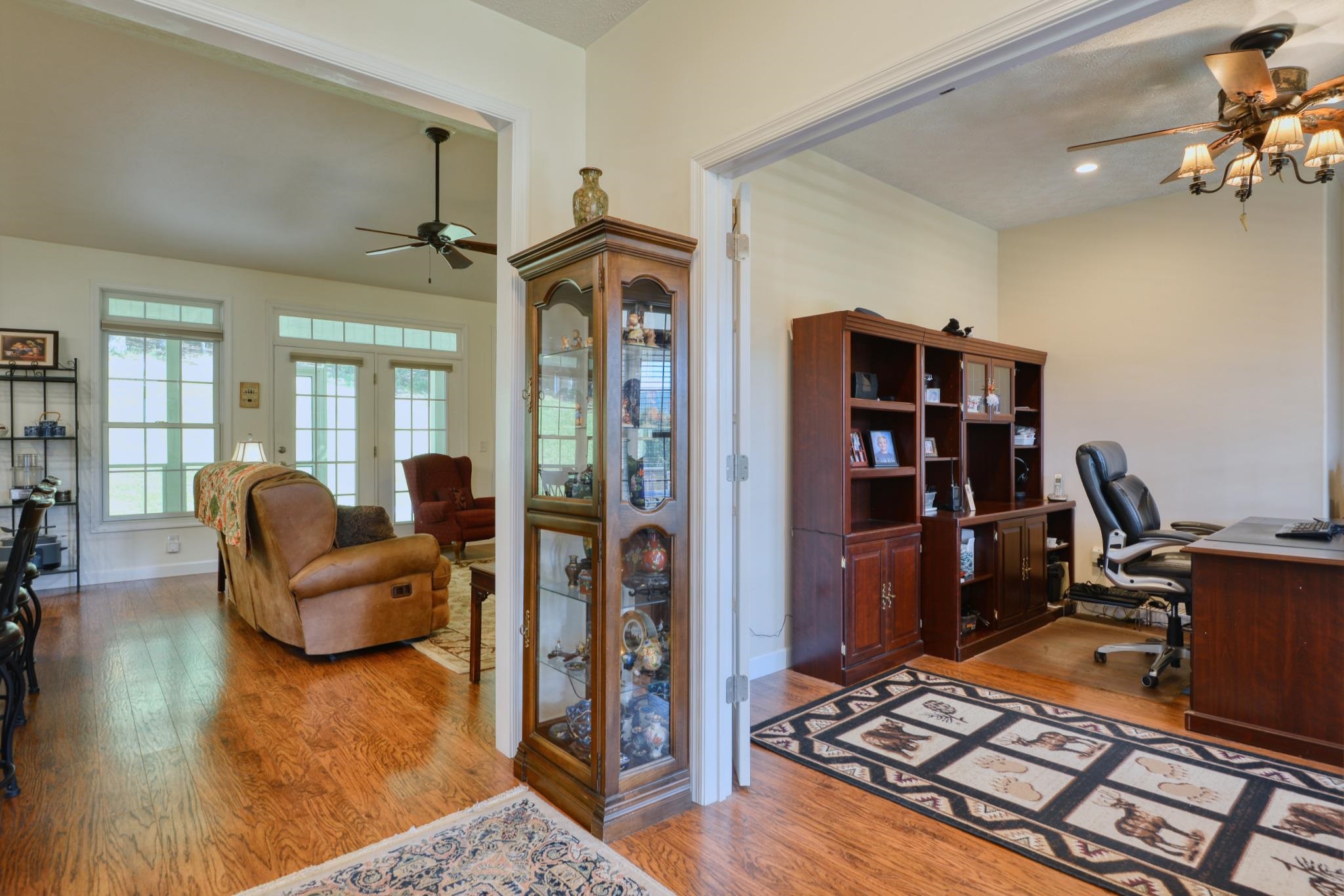 321 Cumberland Gap Road Newport VA 24128