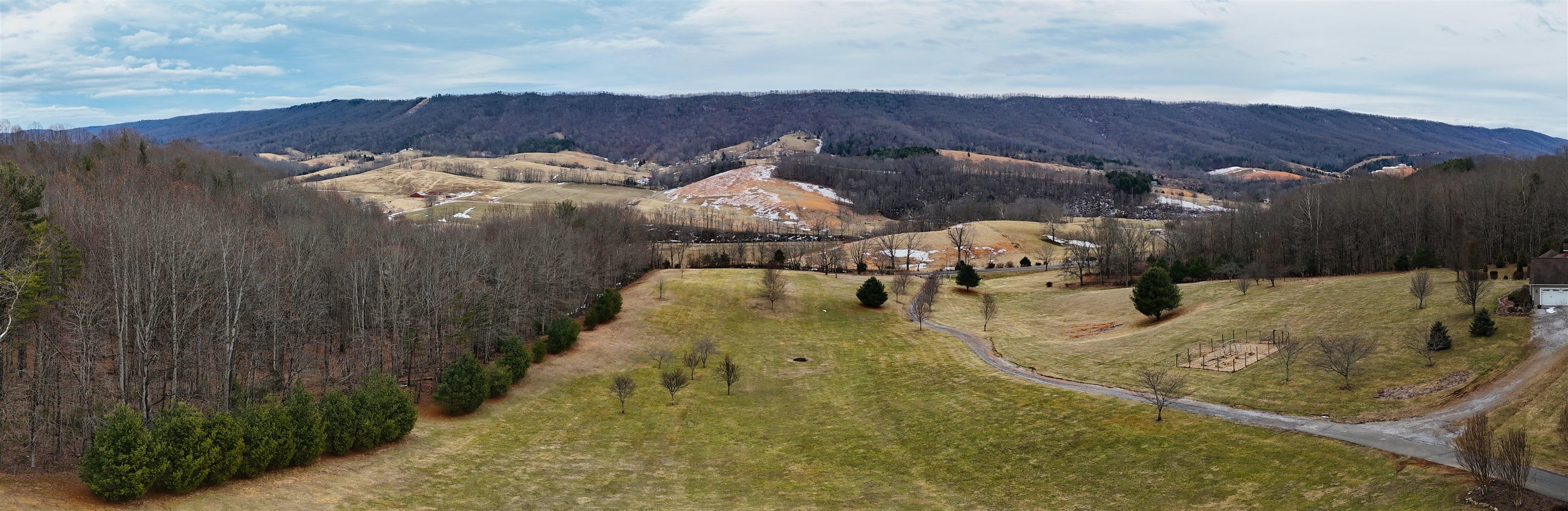 321 Cumberland Gap Road Newport VA 24128