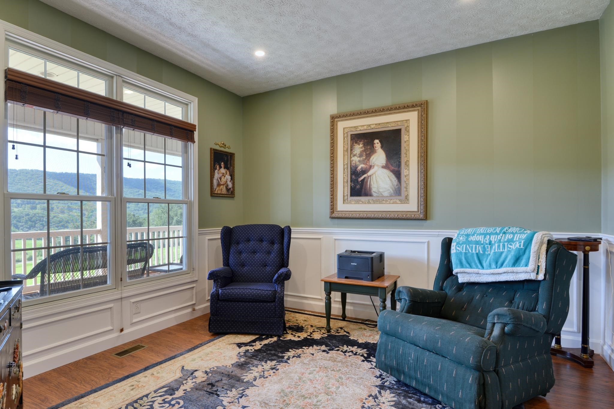 321 Cumberland Gap Road Newport VA 24128