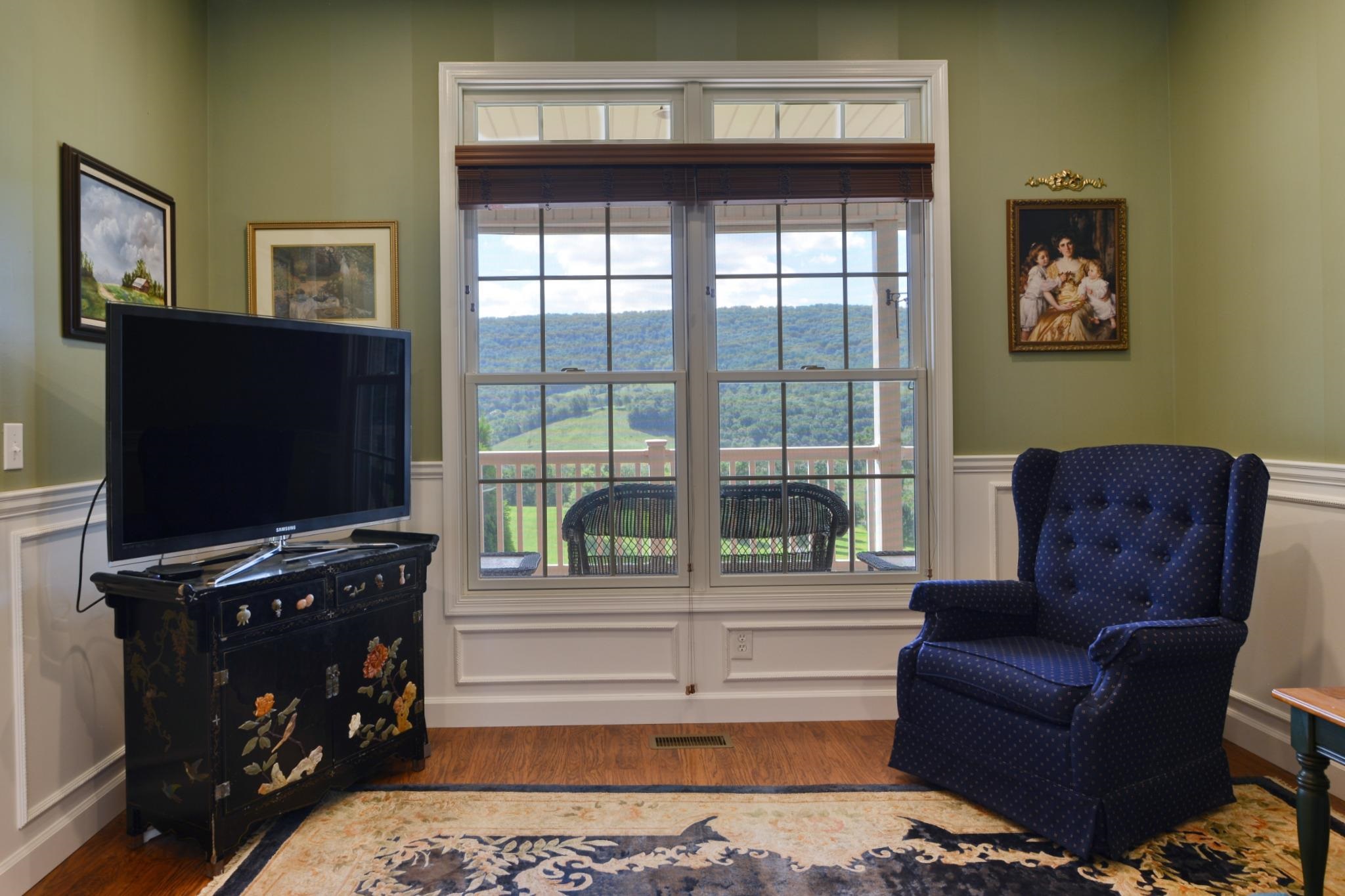 321 Cumberland Gap Road Newport VA 24128