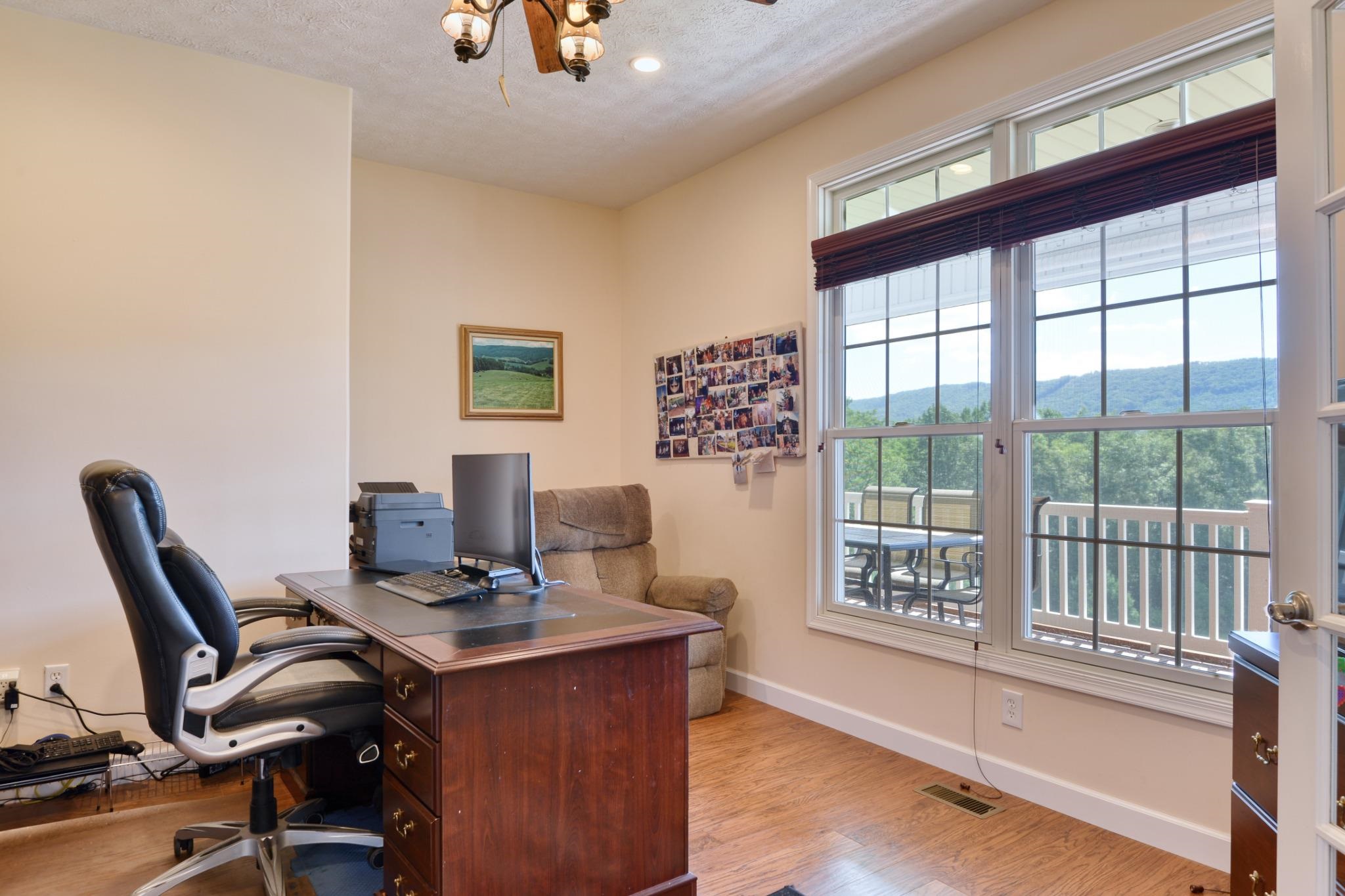 321 Cumberland Gap Road Newport VA 24128