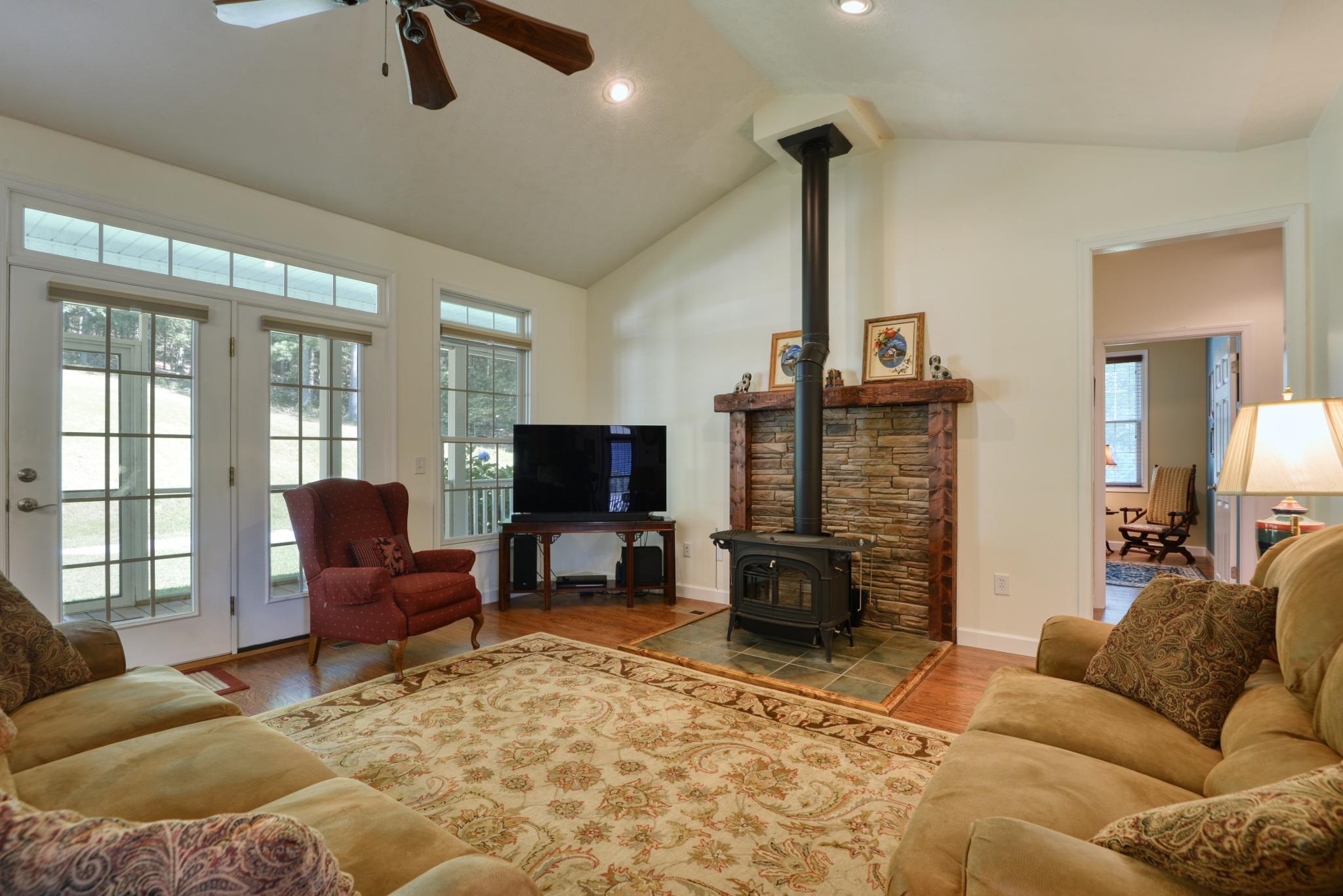 321 Cumberland Gap Road Newport VA 24128