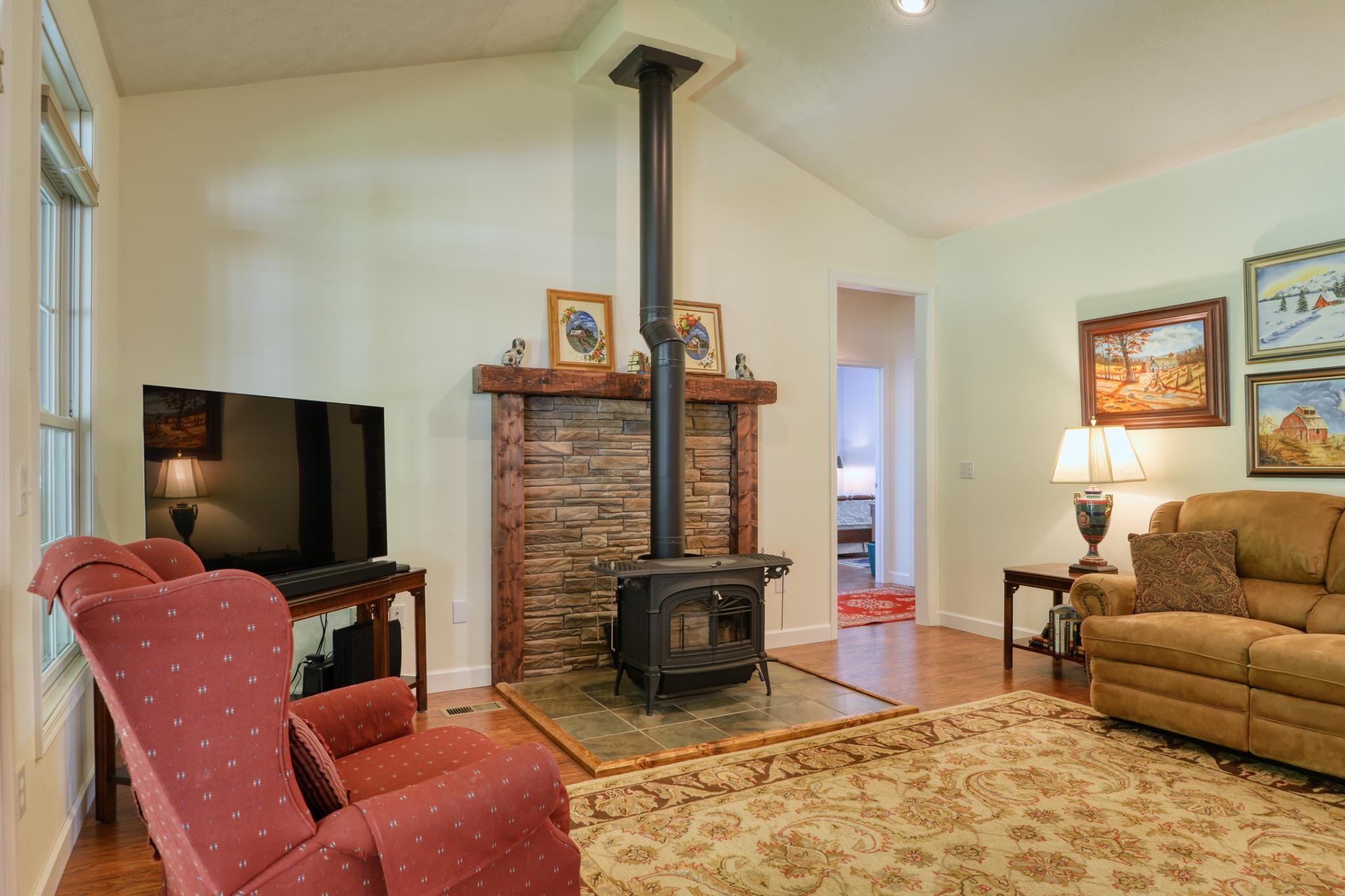 321 Cumberland Gap Road Newport VA 24128