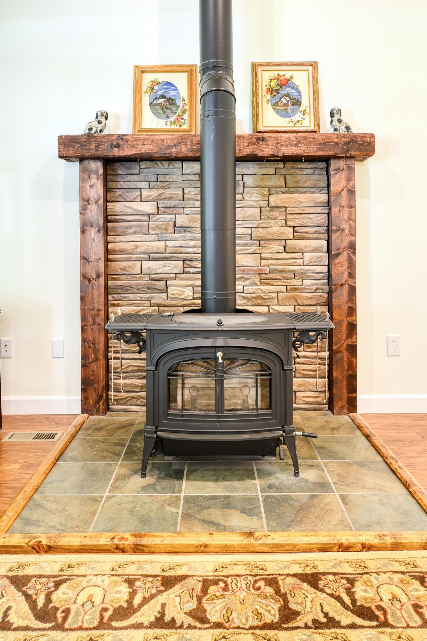 321 Cumberland Gap Road Newport VA 24128