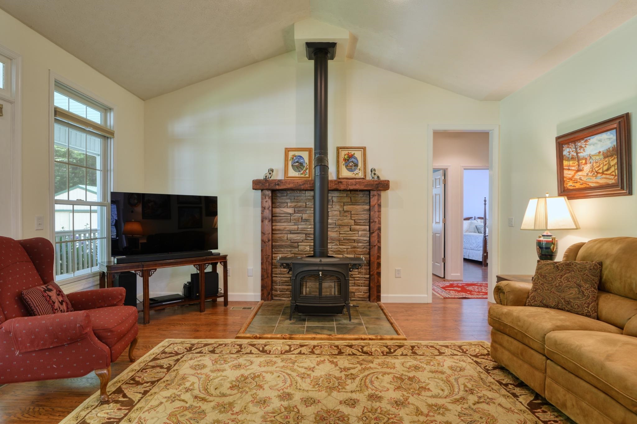 321 Cumberland Gap Road Newport VA 24128