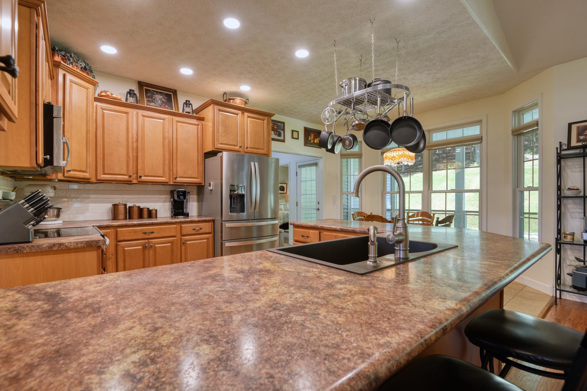 321 Cumberland Gap Road Newport VA 24128