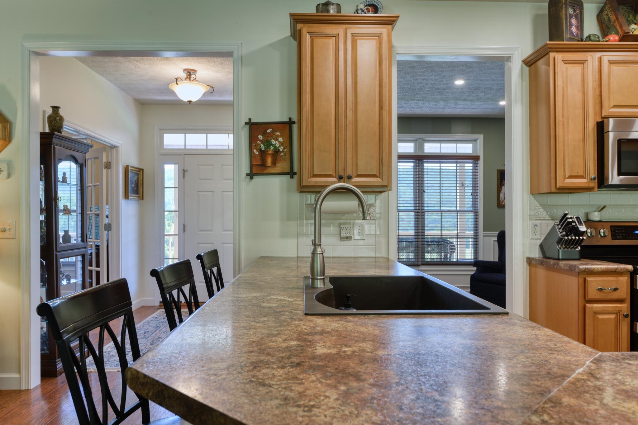 321 Cumberland Gap Road Newport VA 24128