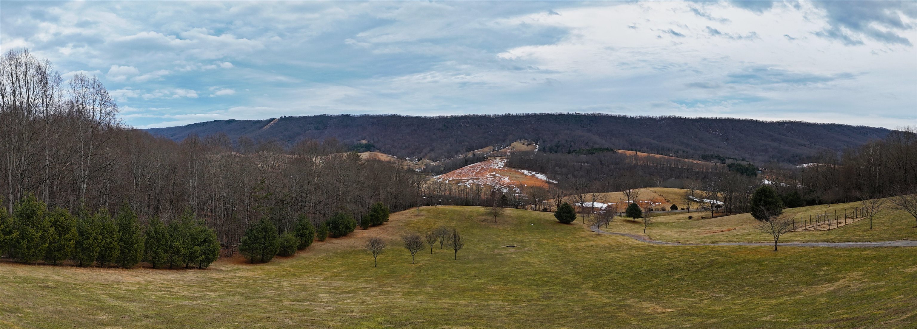 321 Cumberland Gap Road Newport VA 24128