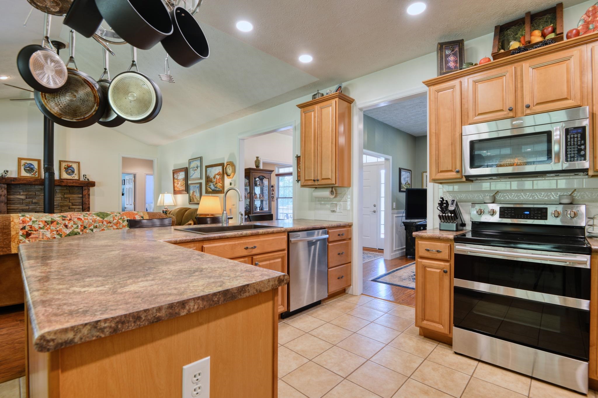 321 Cumberland Gap Road Newport VA 24128