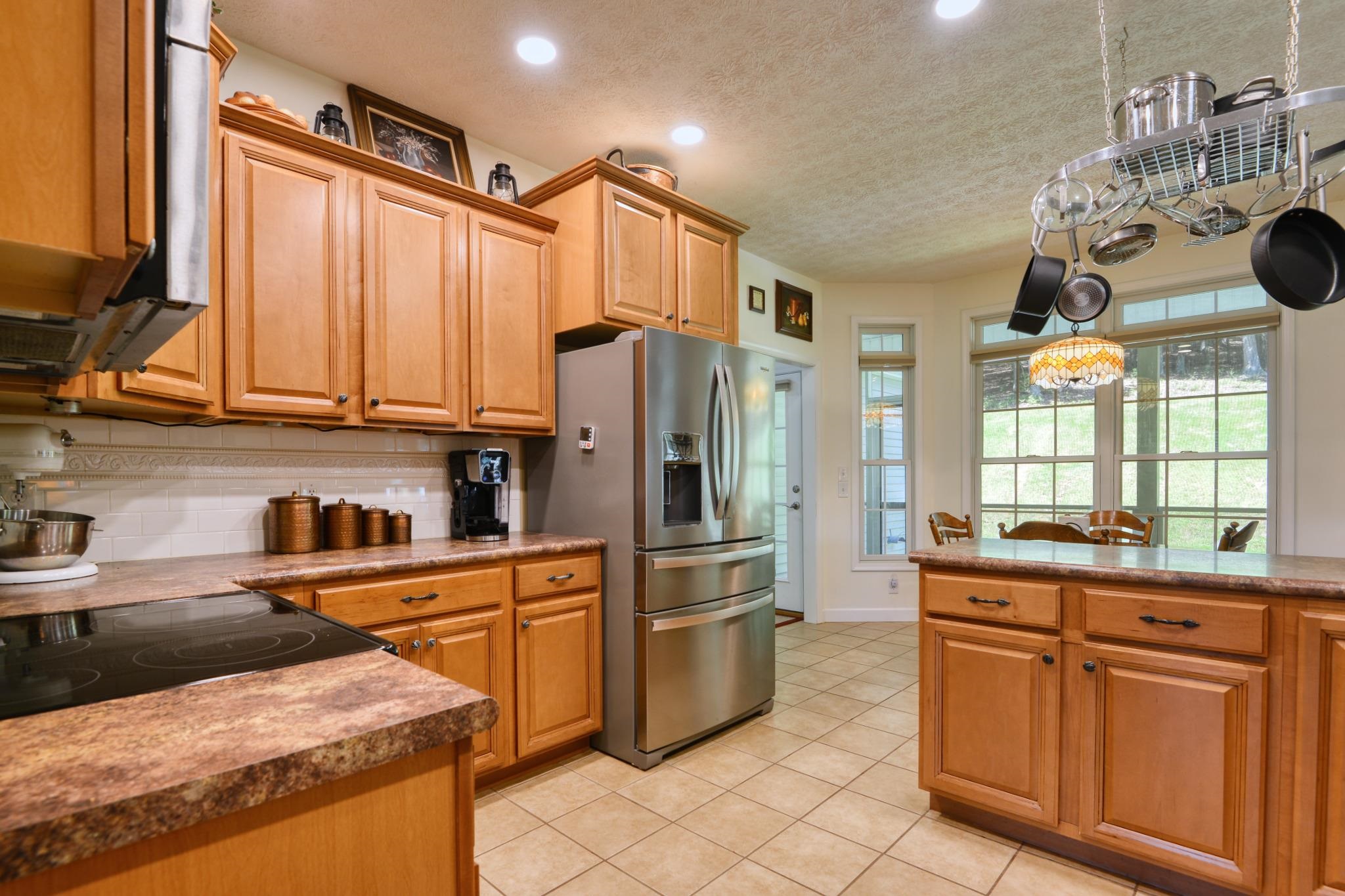 321 Cumberland Gap Road Newport VA 24128