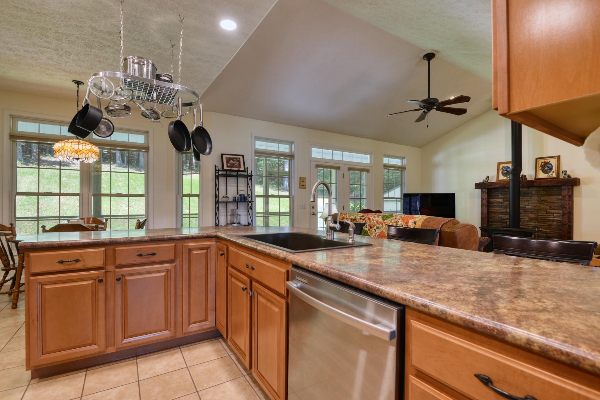 321 Cumberland Gap Road Newport VA 24128