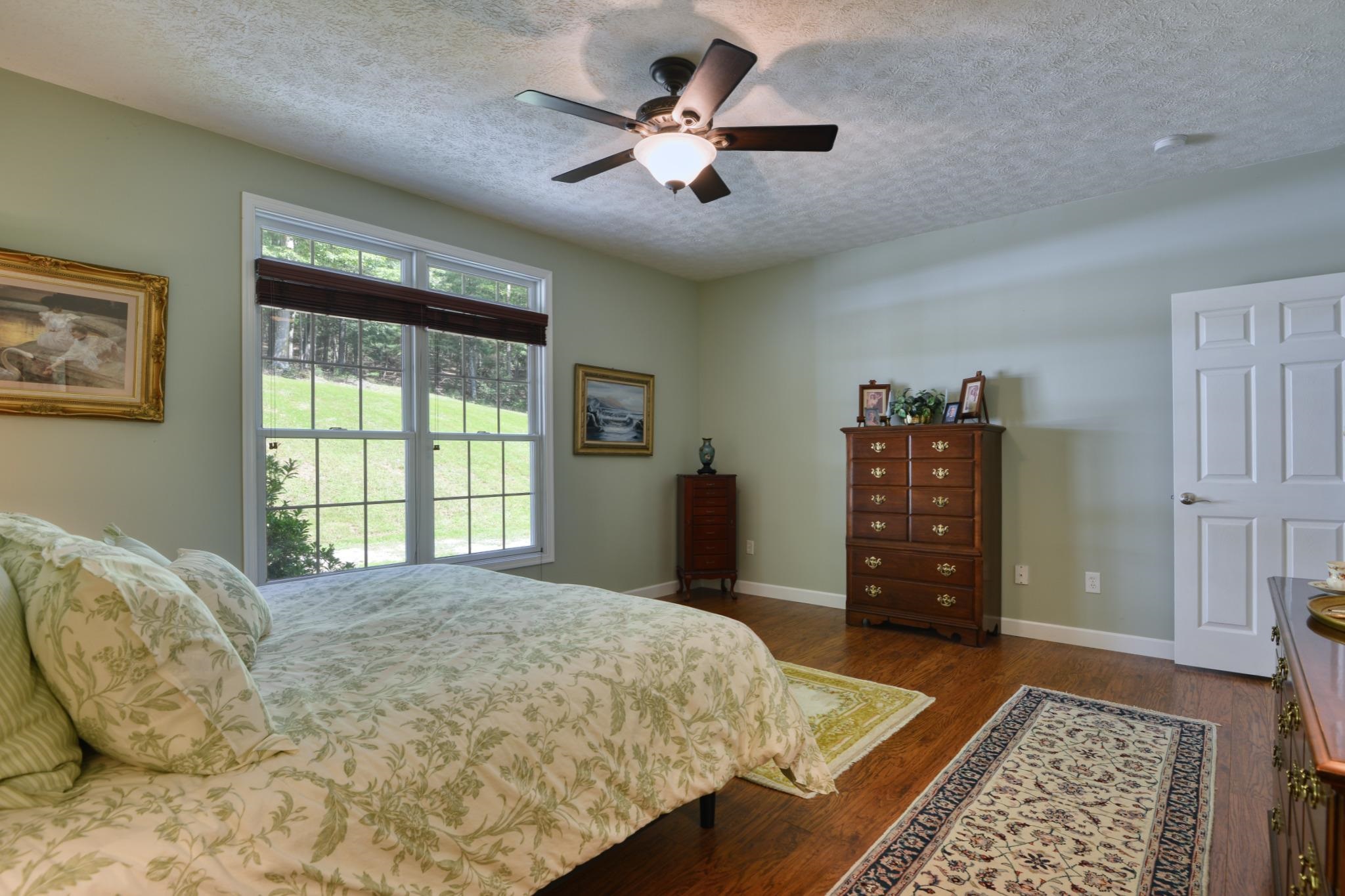 321 Cumberland Gap Road Newport VA 24128