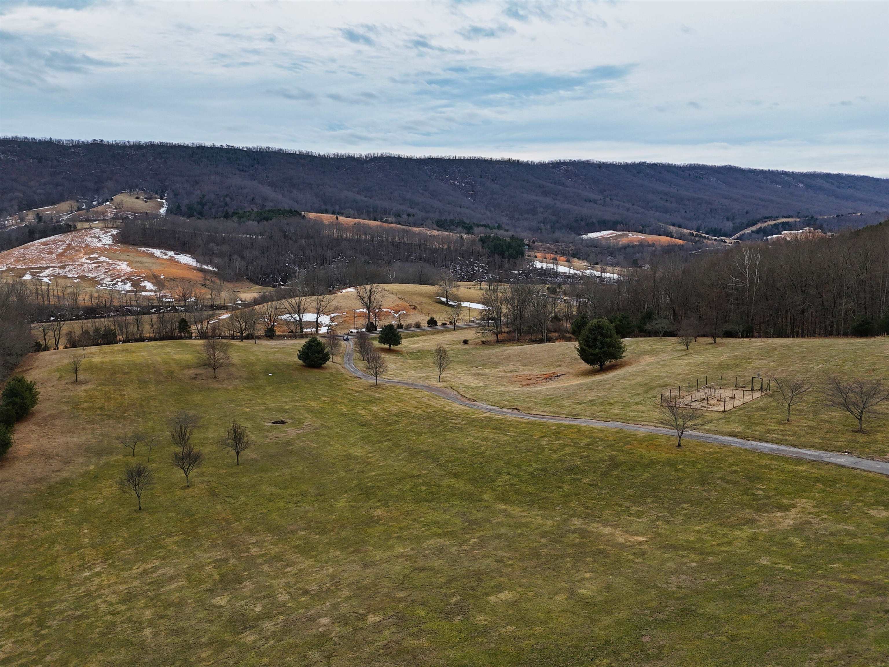 321 Cumberland Gap Road Newport VA 24128