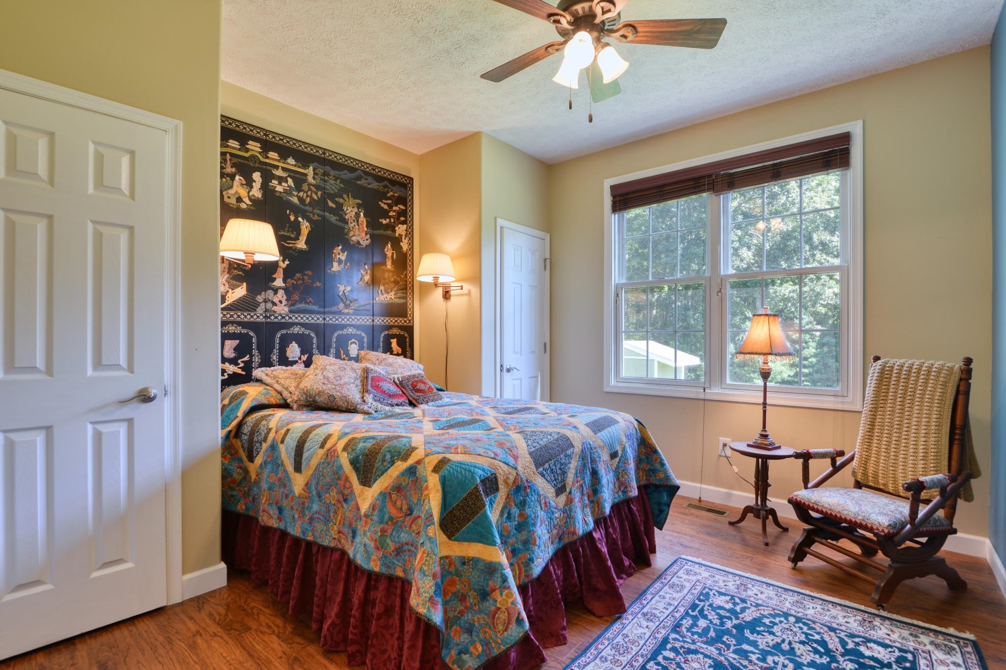 321 Cumberland Gap Road Newport VA 24128