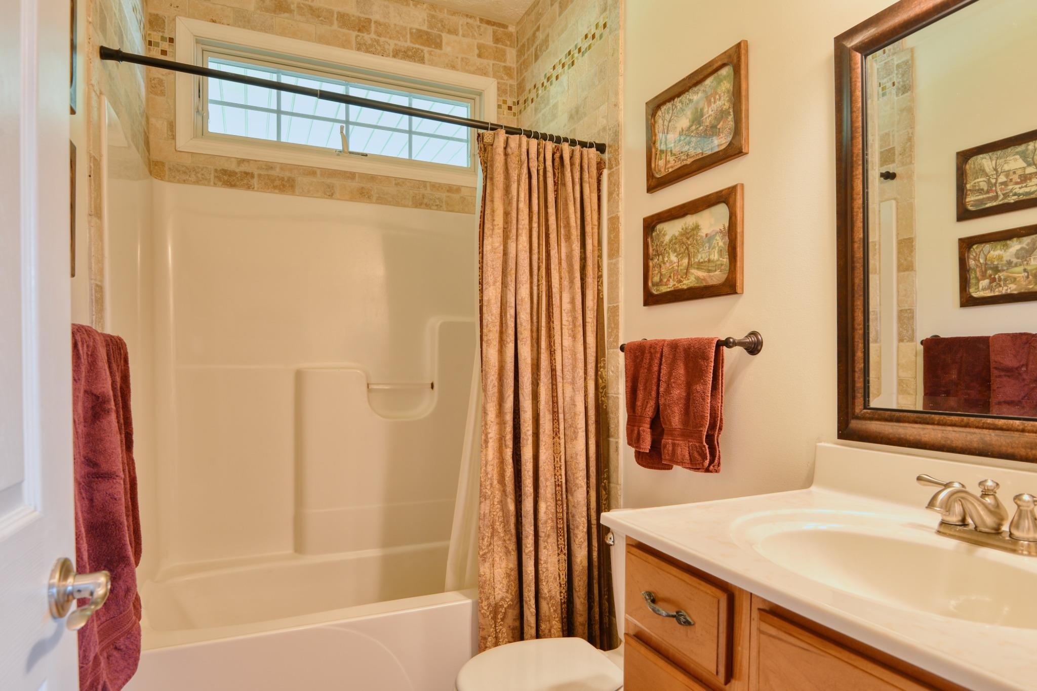 321 Cumberland Gap Road Newport VA 24128