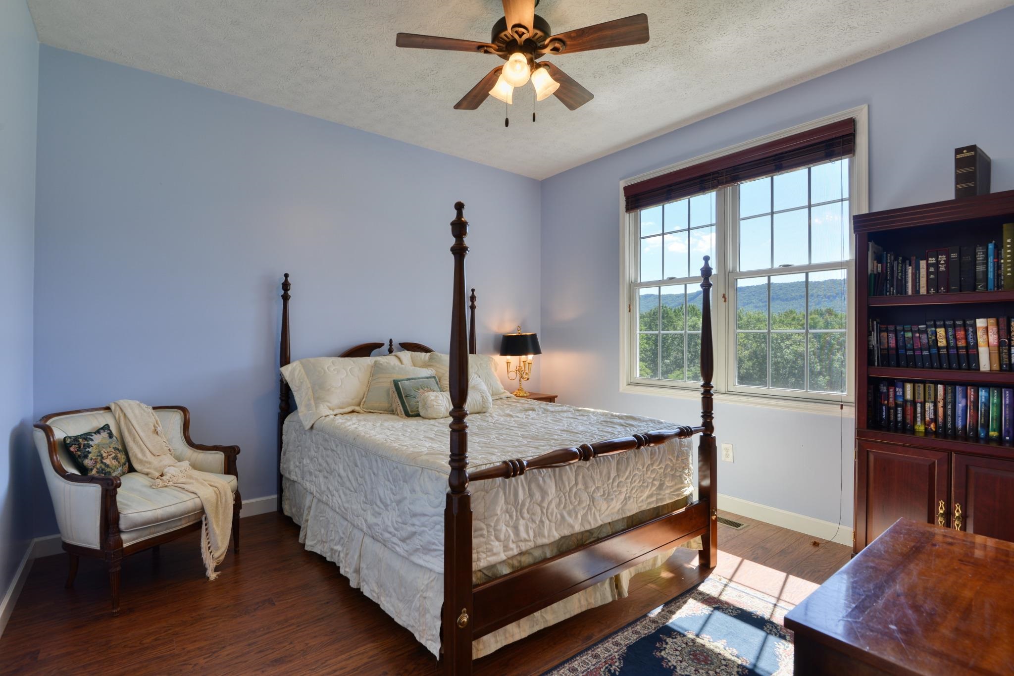 321 Cumberland Gap Road Newport VA 24128