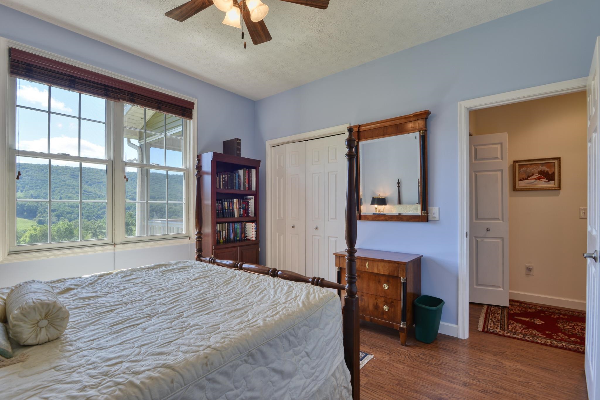 321 Cumberland Gap Road Newport VA 24128