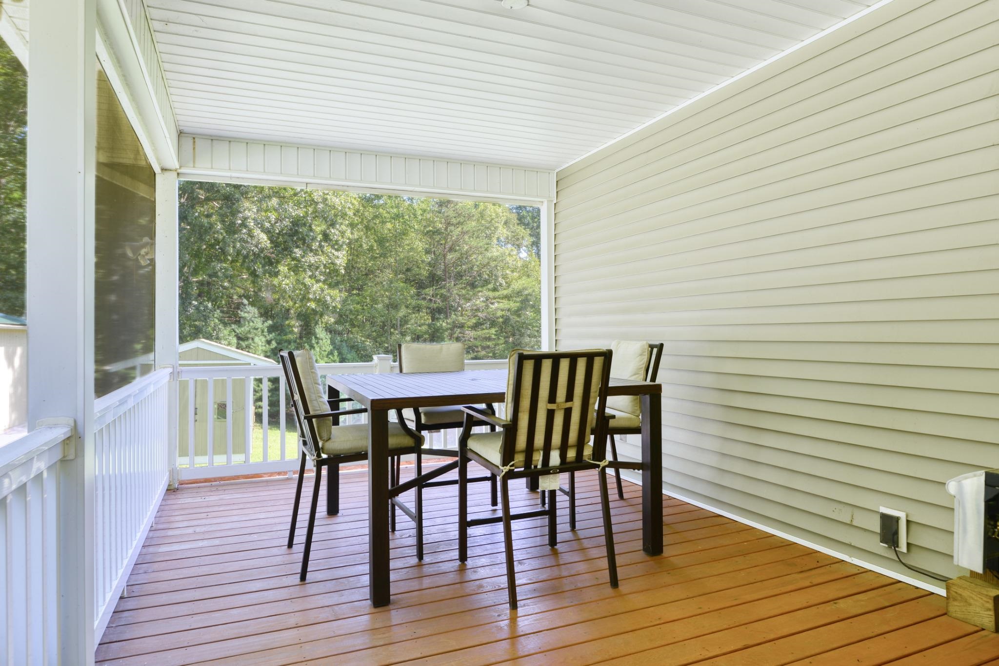 321 Cumberland Gap Road Newport VA 24128