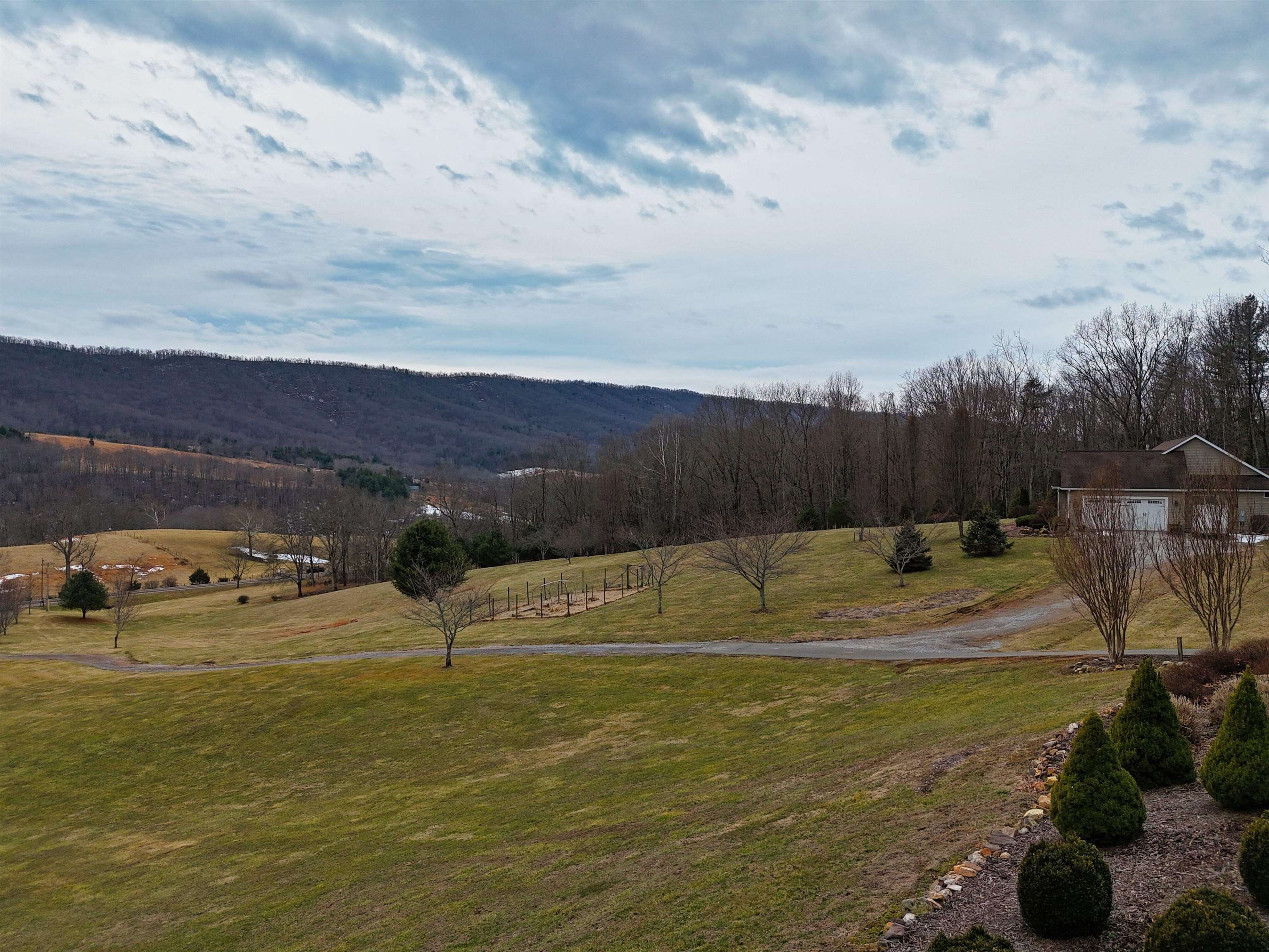 321 Cumberland Gap Road Newport VA 24128