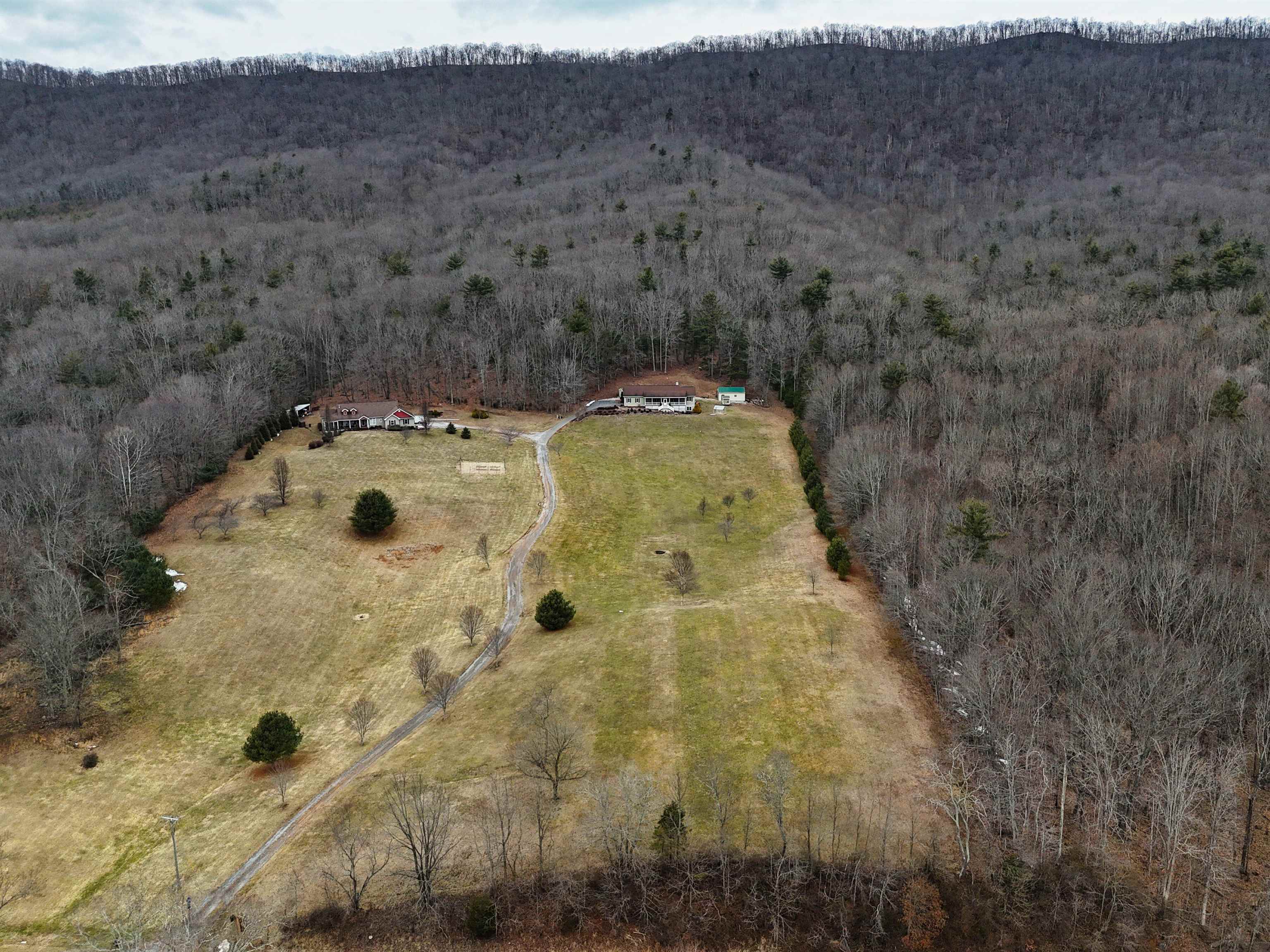 321 Cumberland Gap Road Newport VA 24128