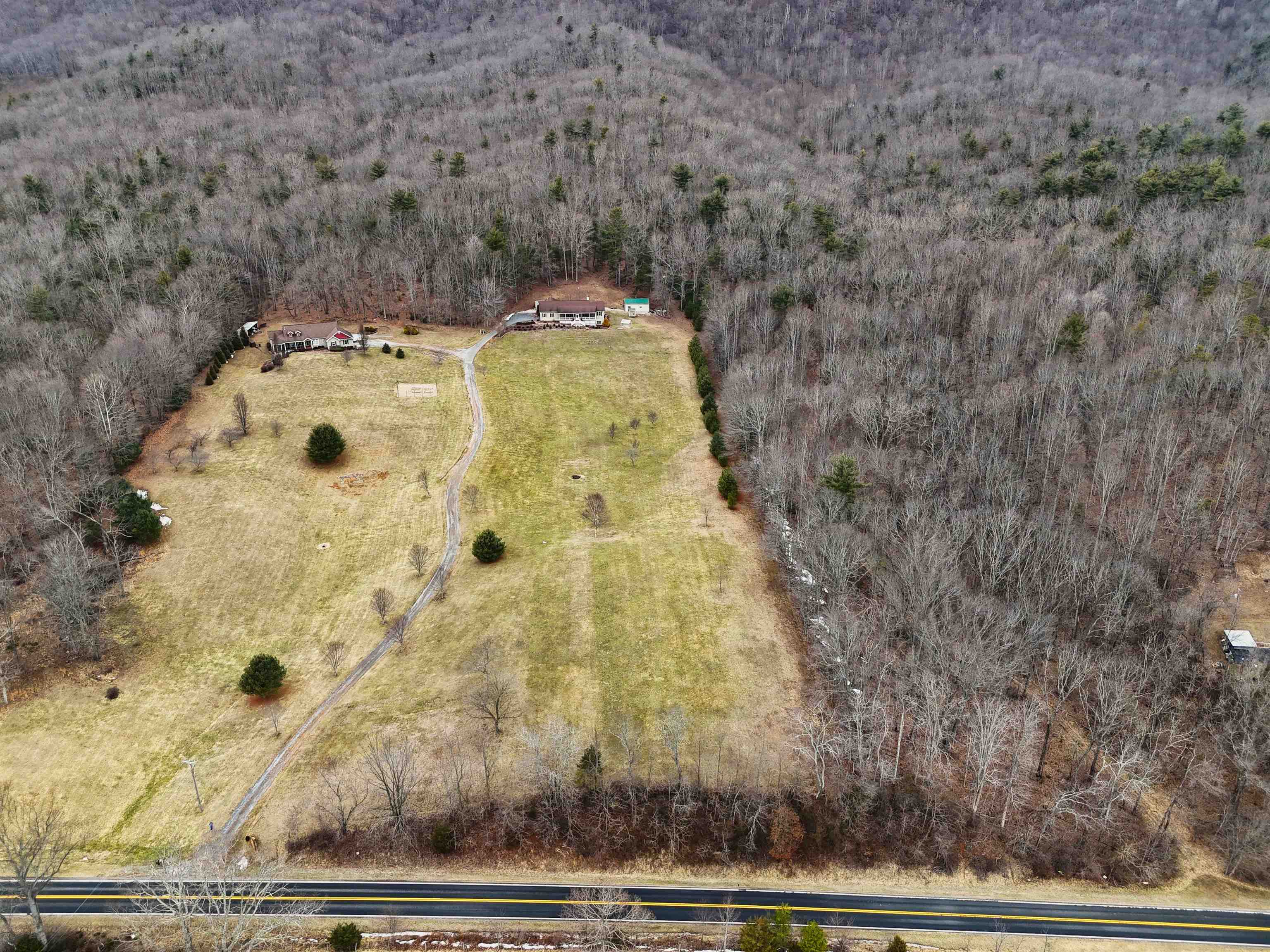 321 Cumberland Gap Road Newport VA 24128