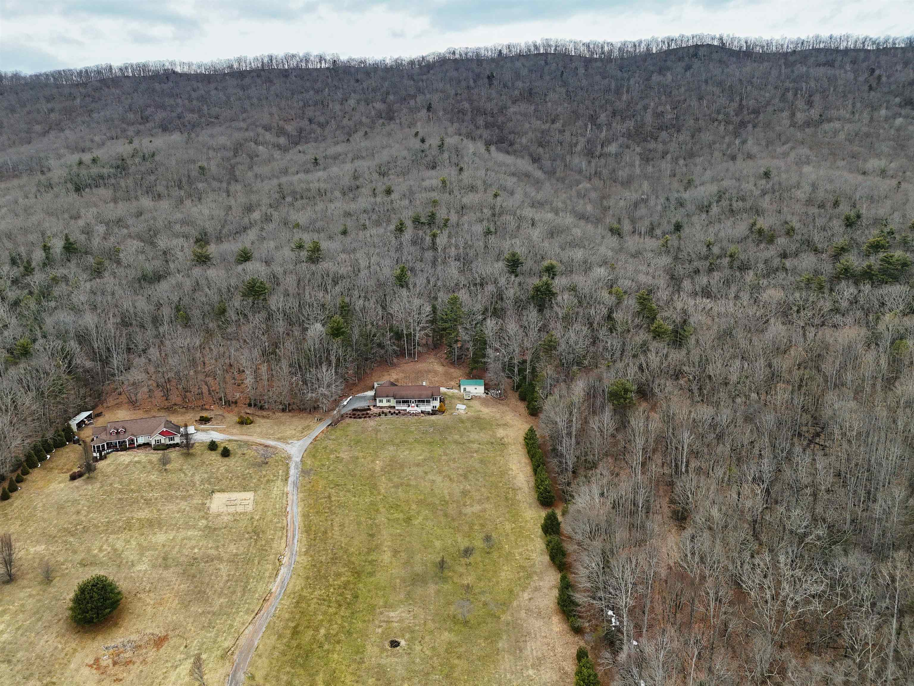 321 Cumberland Gap Road Newport VA 24128