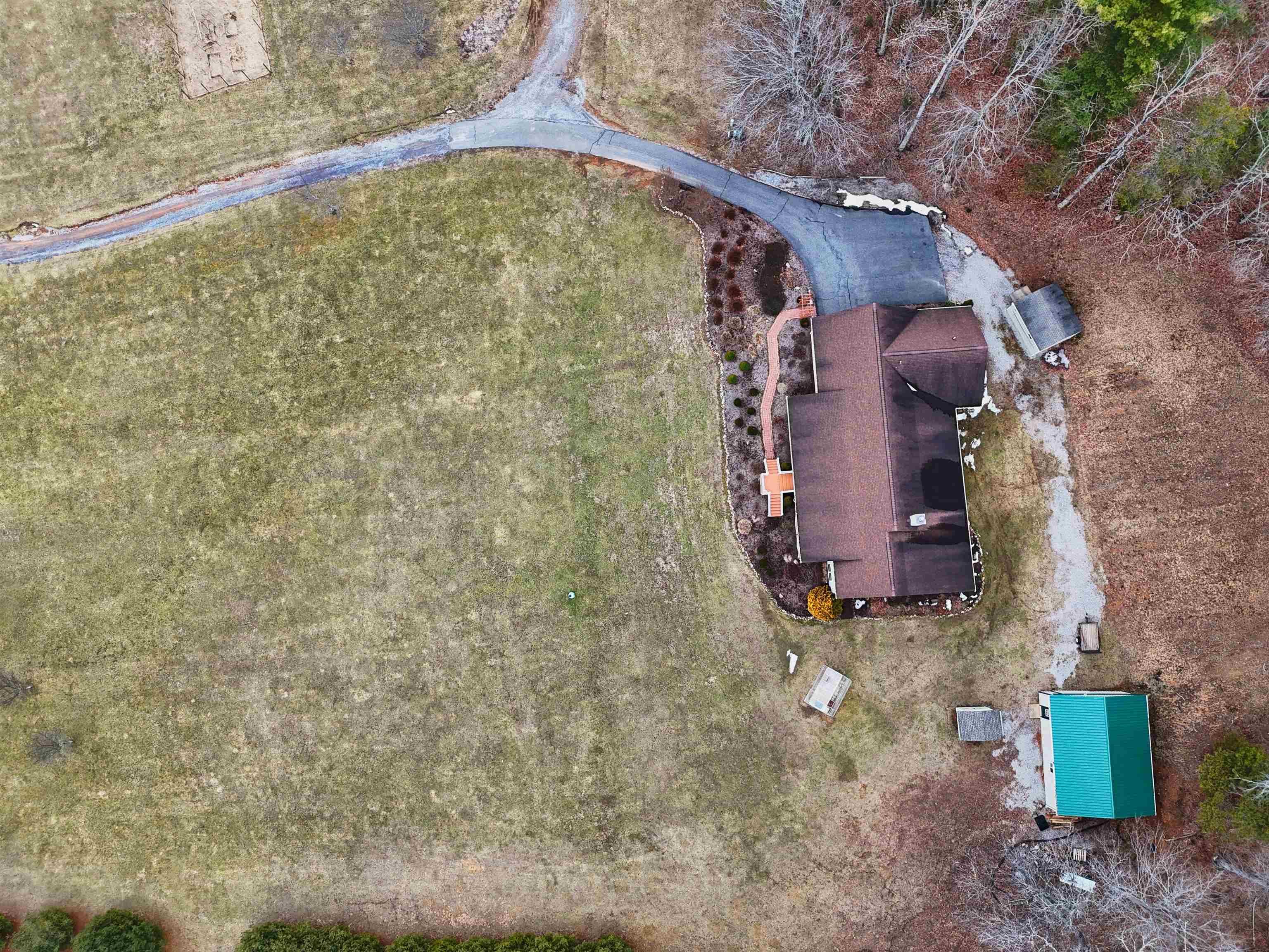 321 Cumberland Gap Road Newport VA 24128