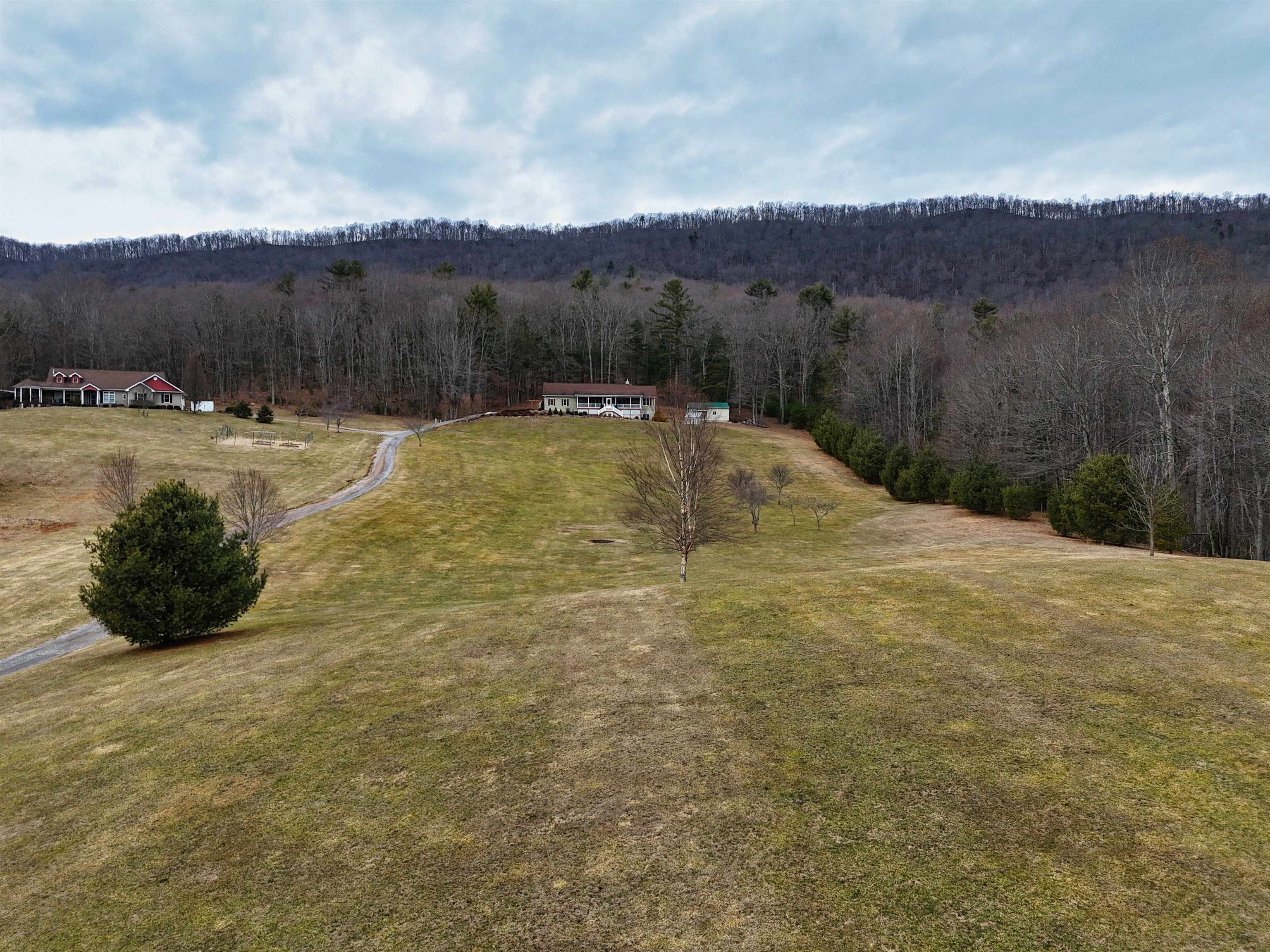 321 Cumberland Gap Road Newport VA 24128