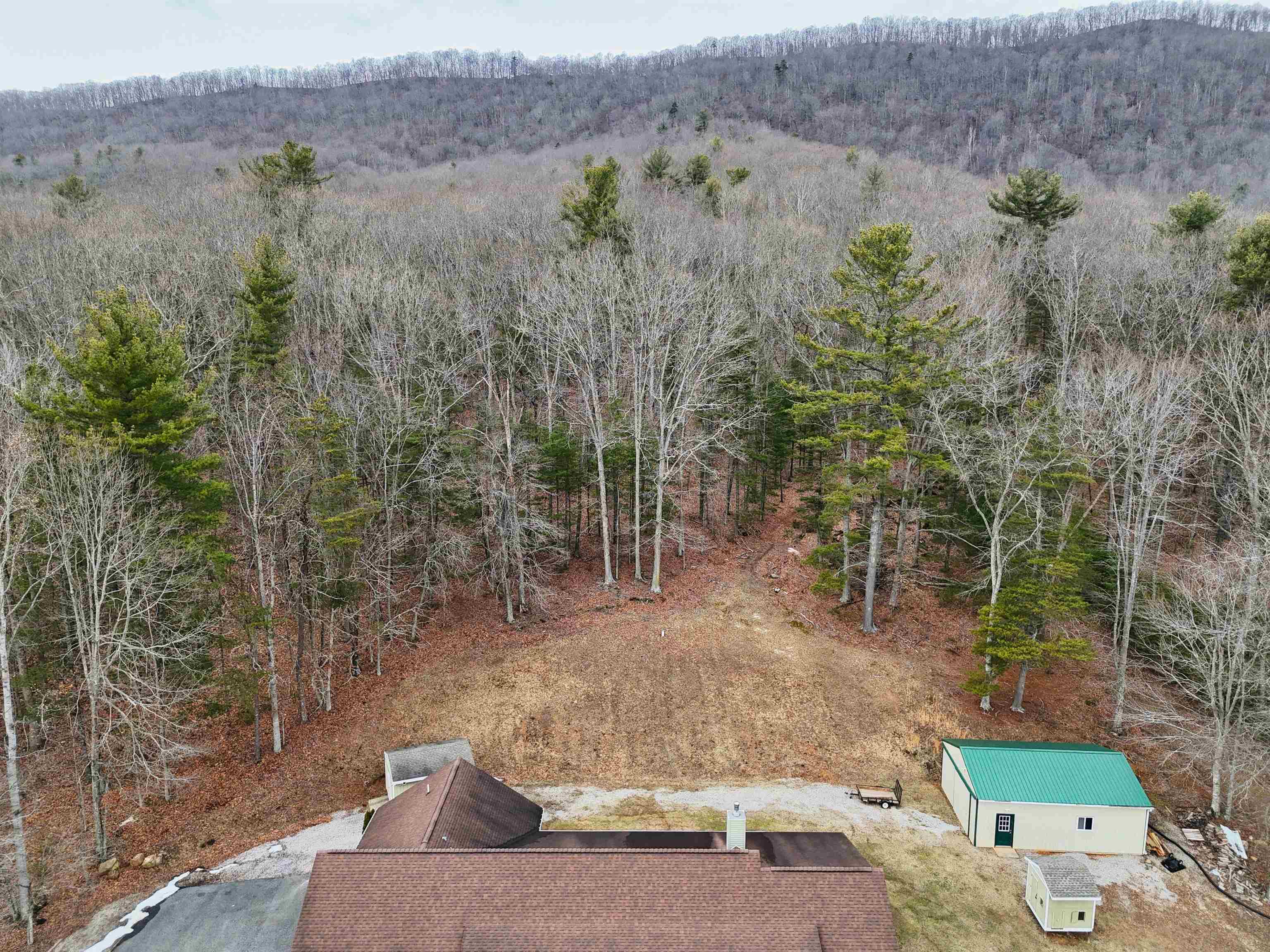 321 Cumberland Gap Road Newport VA 24128