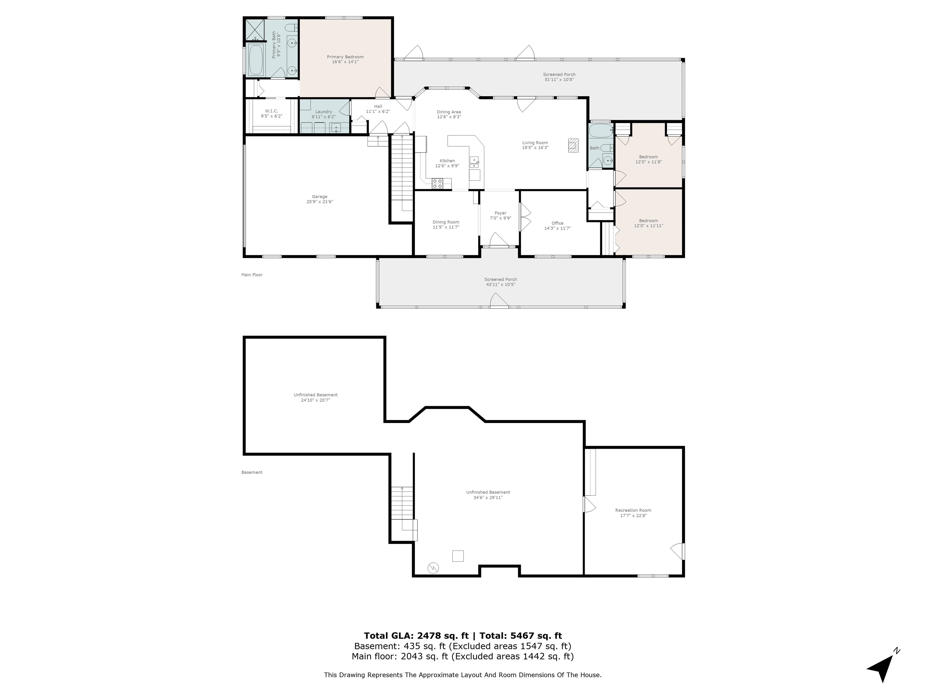 321 Cumberland Gap Road Newport VA 24128