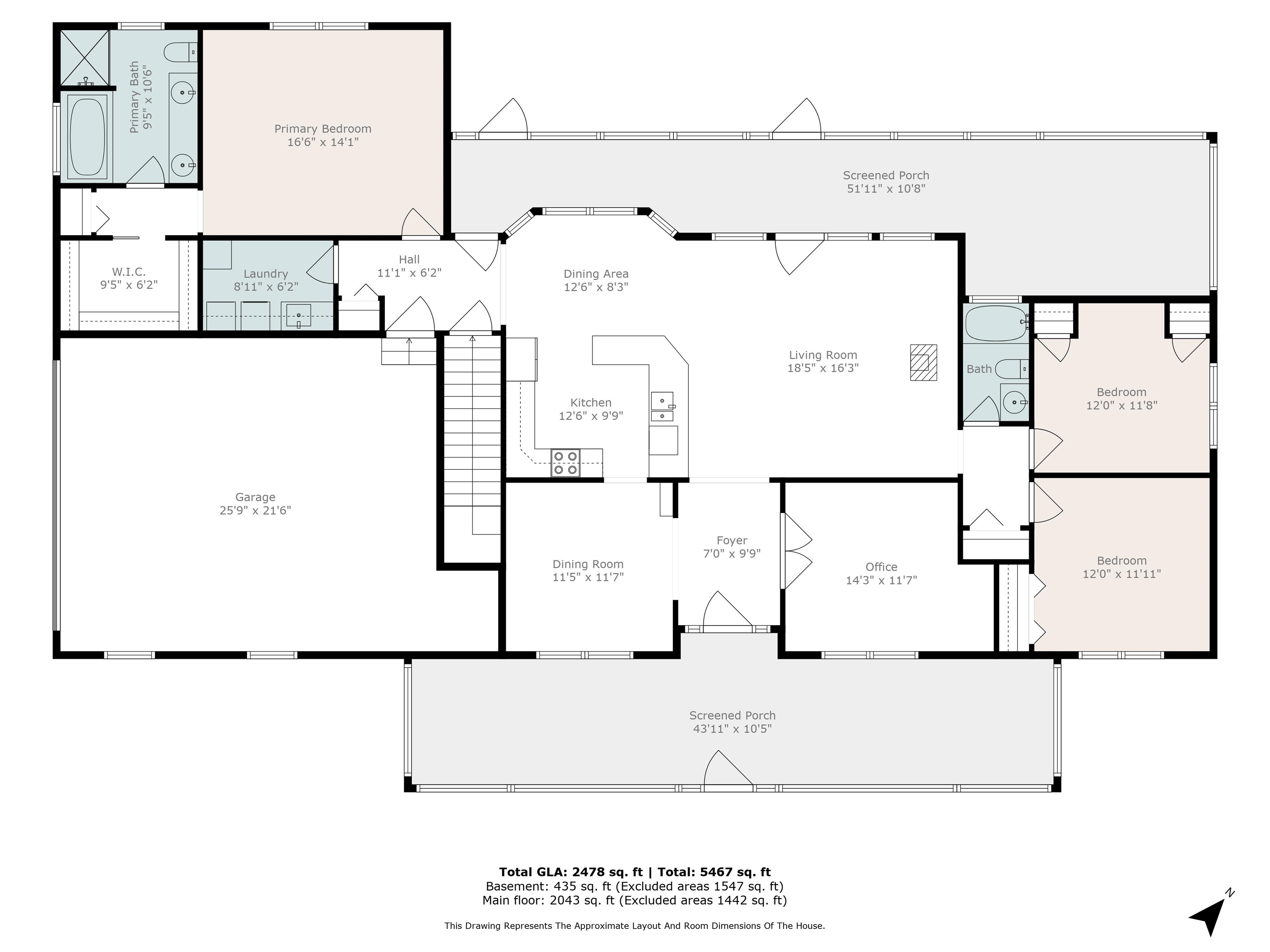 321 Cumberland Gap Road Newport VA 24128