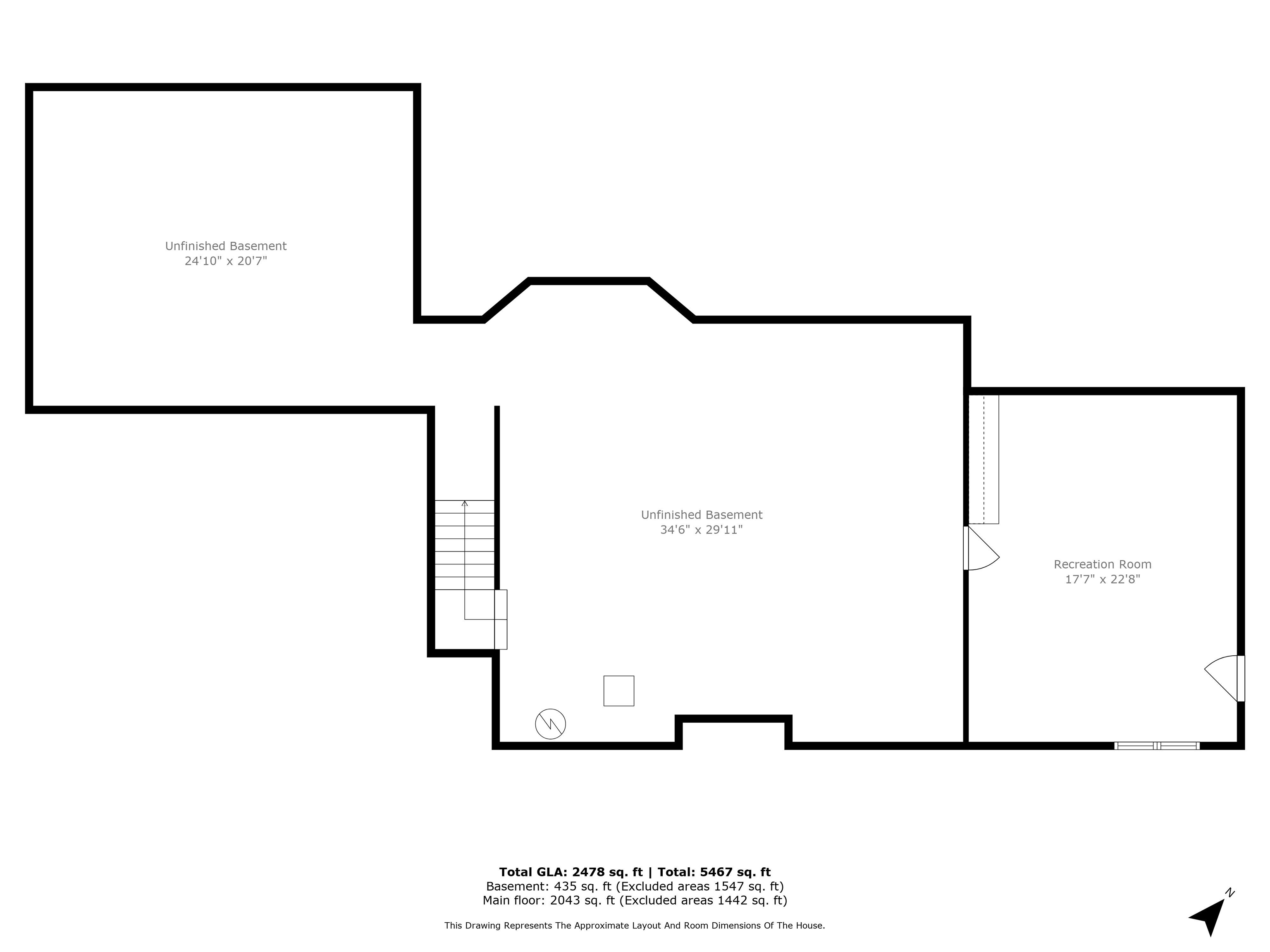 321 Cumberland Gap Road Newport VA 24128