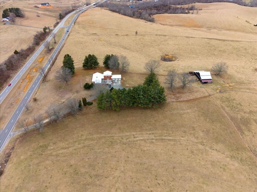 6560 Cleburne Boulevard SE Dublin VA 24084