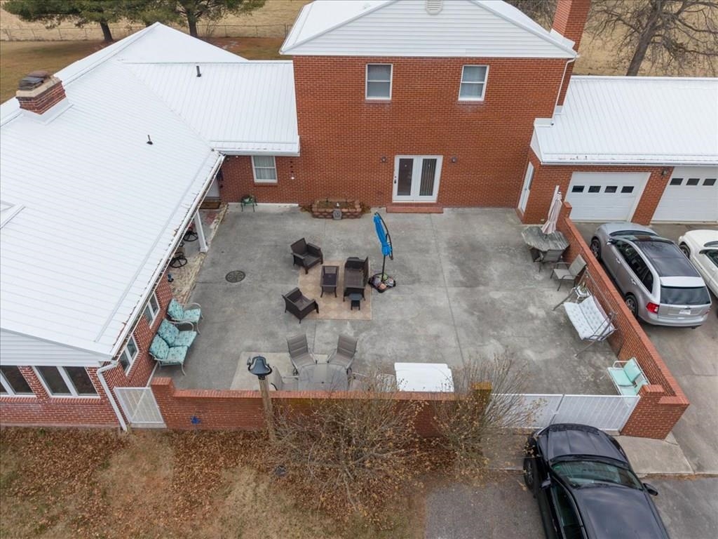 6560 Cleburne Boulevard SE Dublin VA 24084