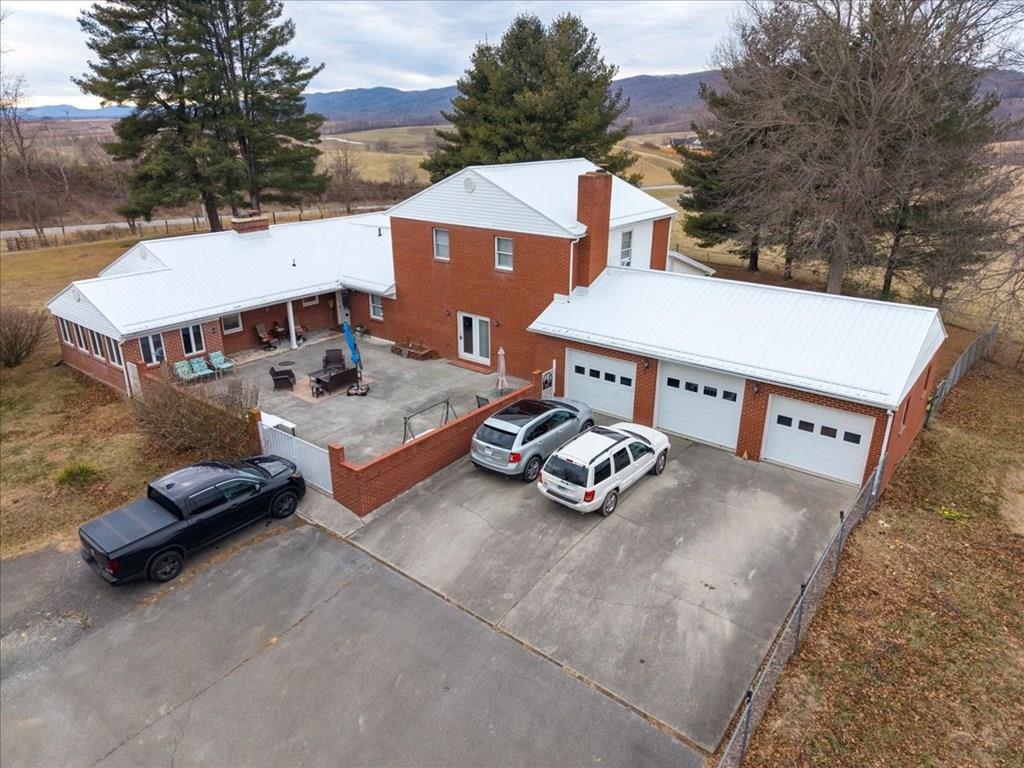 6560 Cleburne Boulevard SE Dublin VA 24084