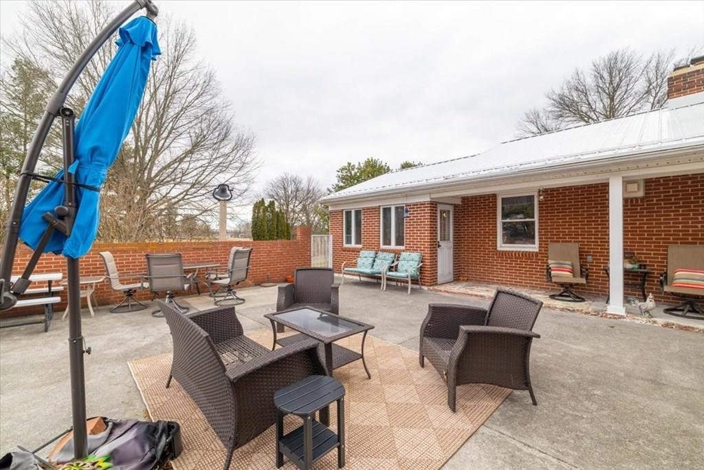 6560 Cleburne Boulevard SE Dublin VA 24084