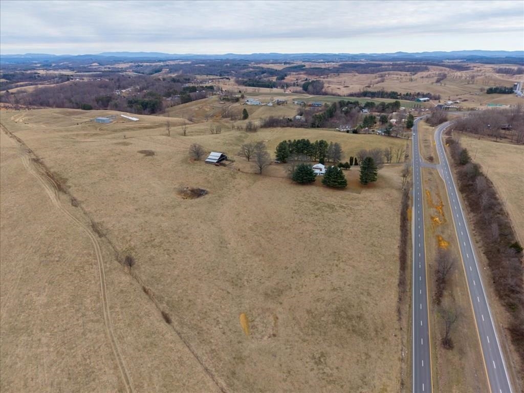 6560 Cleburne Boulevard SE Dublin VA 24084