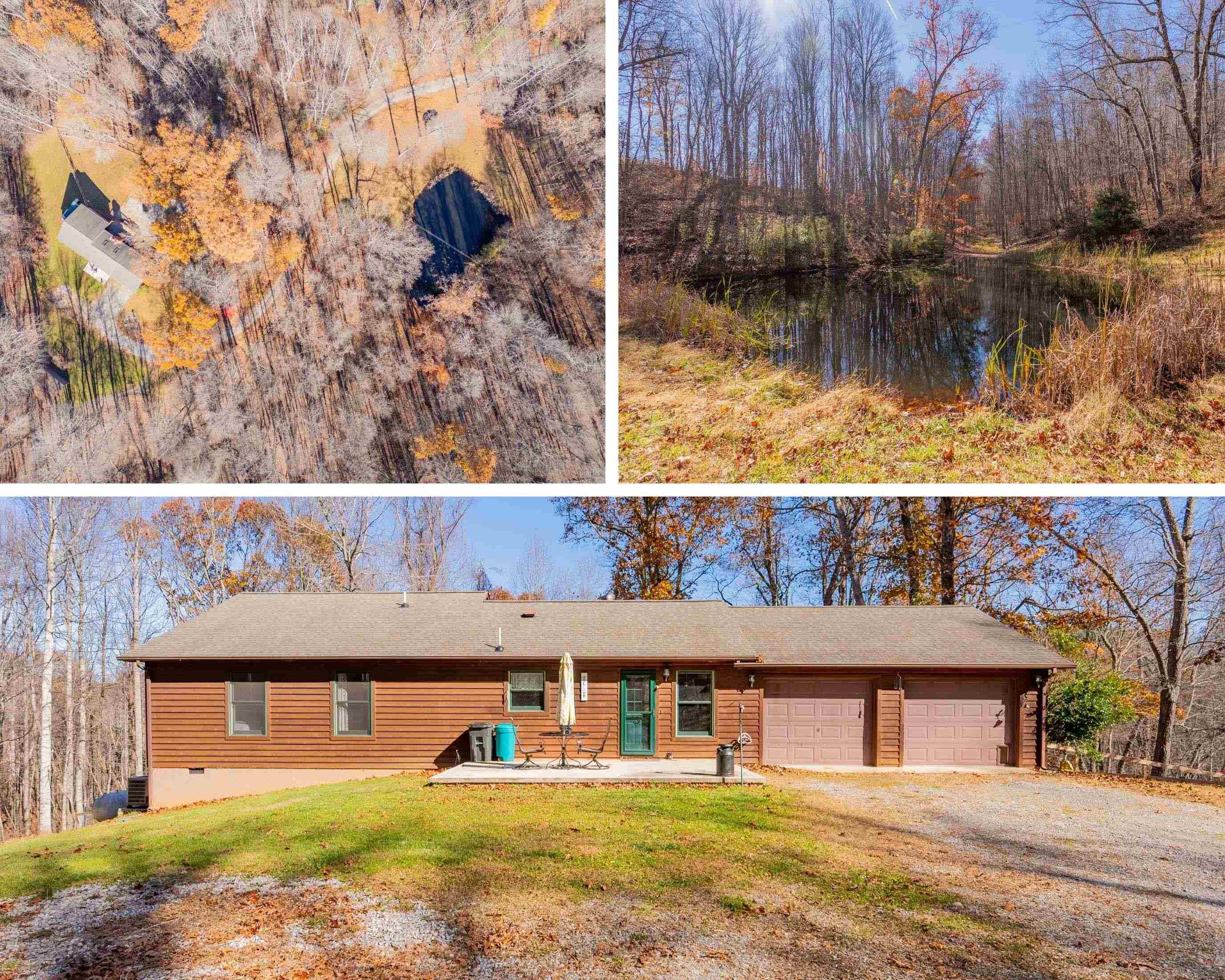 1126 Duncans Chapel Road Willis VA 24380
