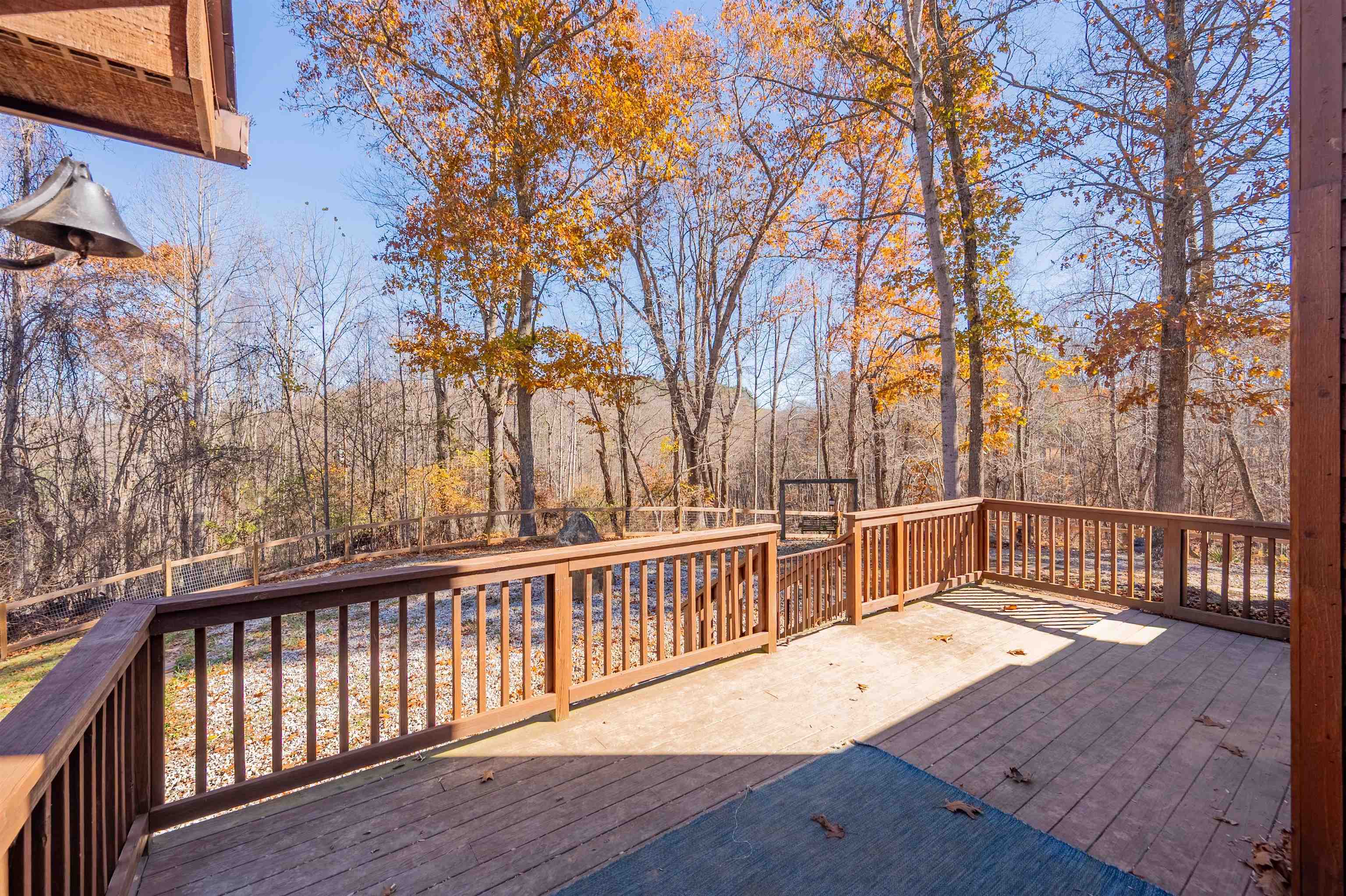 1126 Duncans Chapel Road Willis VA 24380